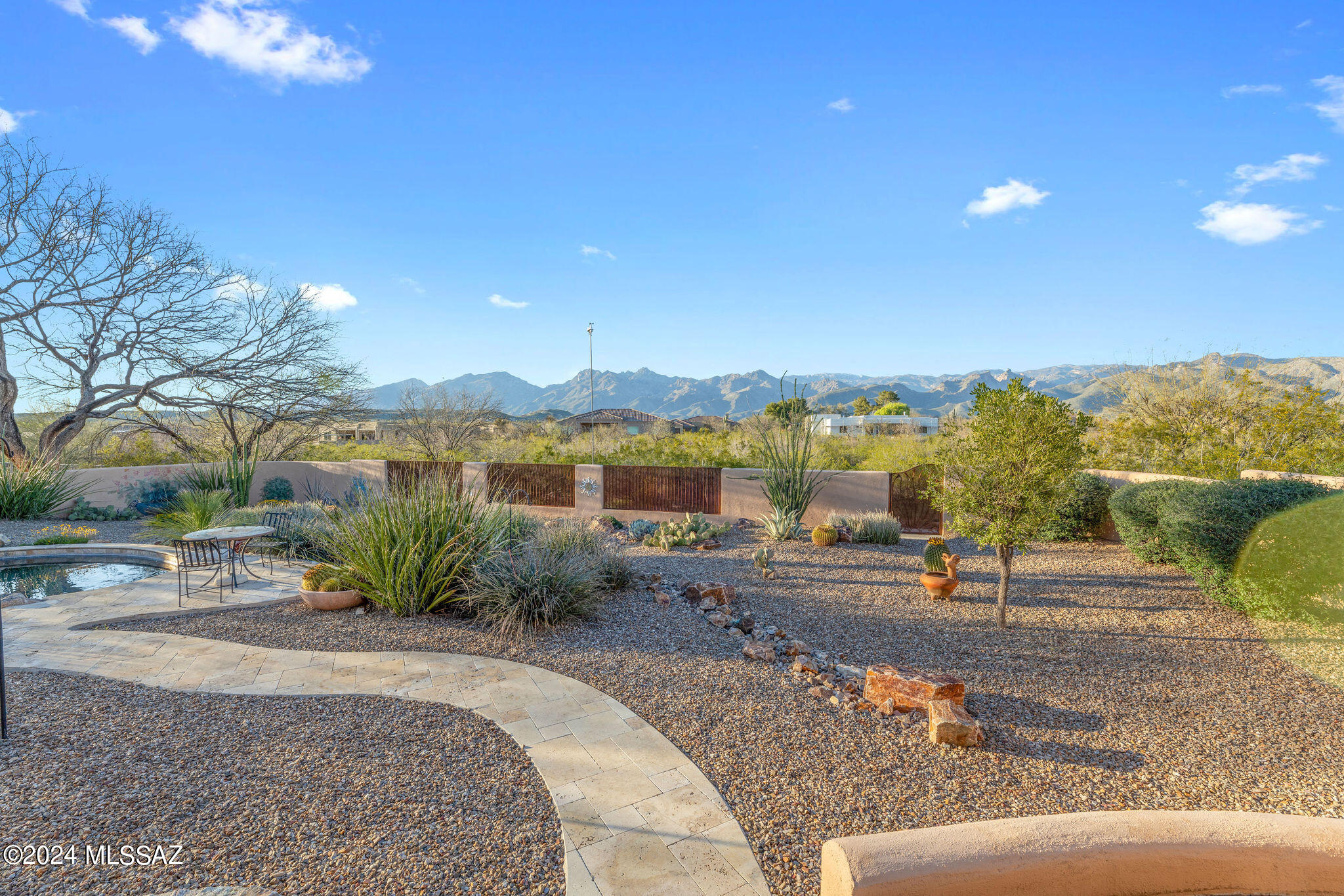 Bear Creek Estates (1-23) - Residential