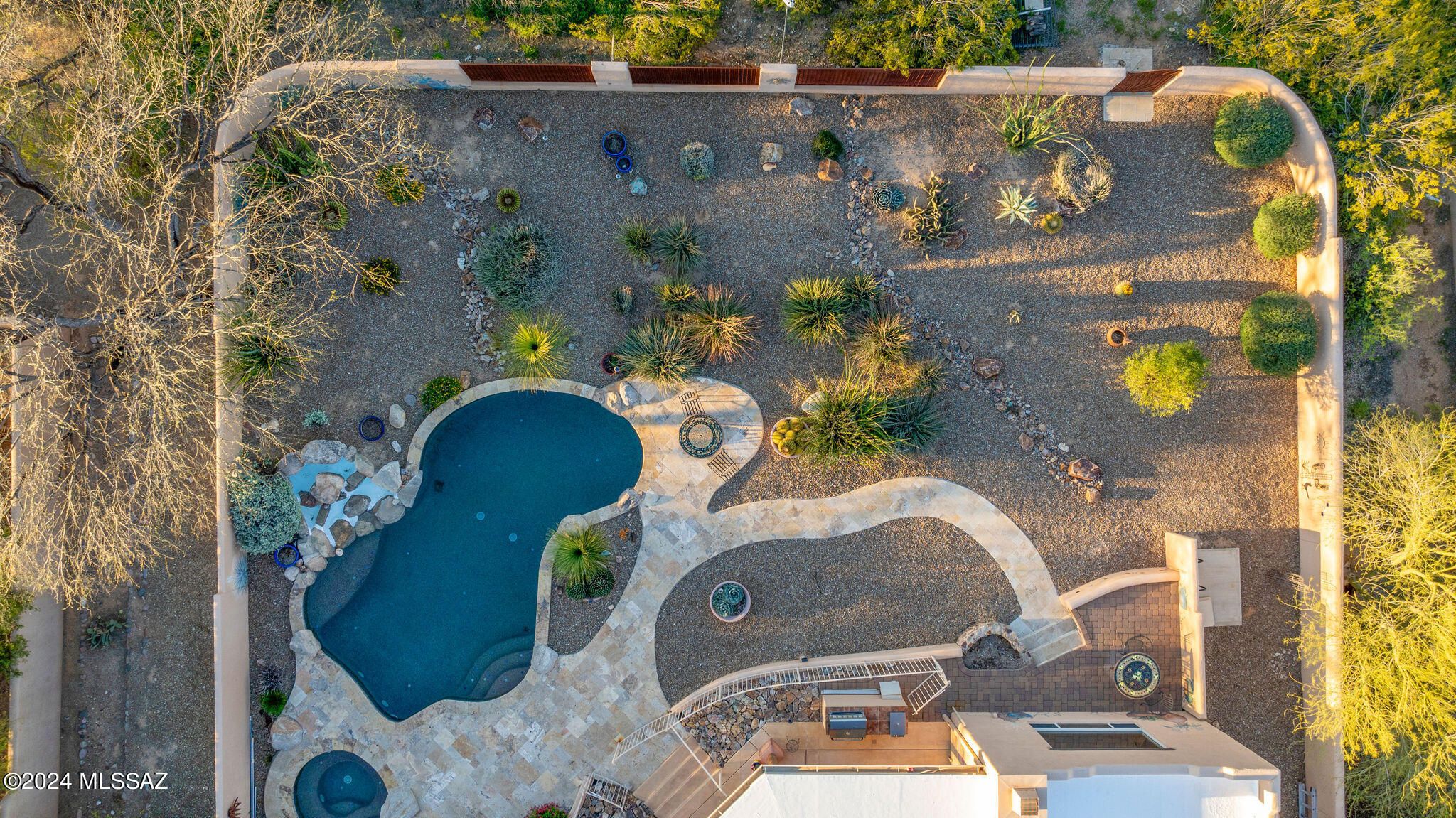Bear Creek Estates (1-23) - Residential