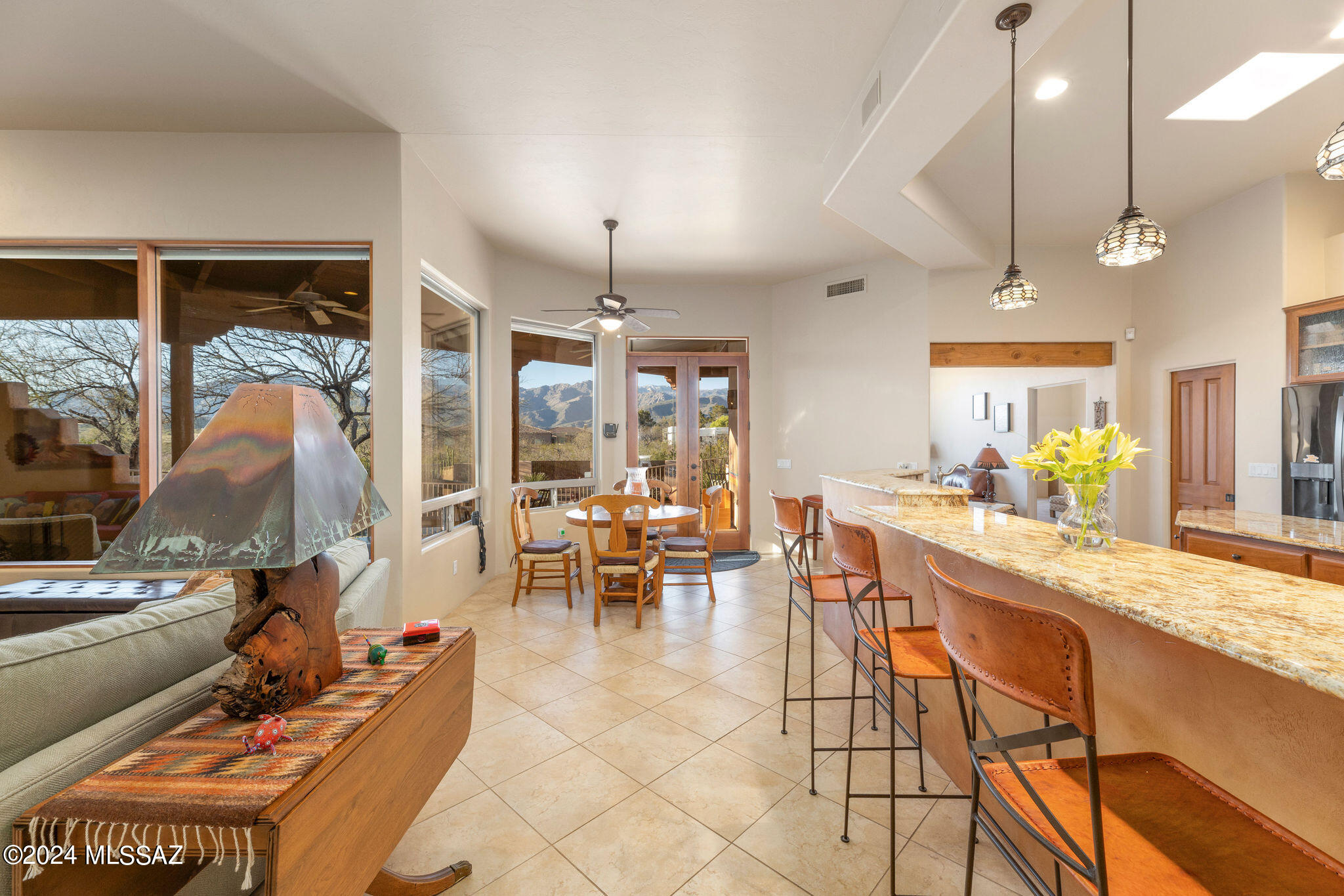 Bear Creek Estates (1-23) - Residential