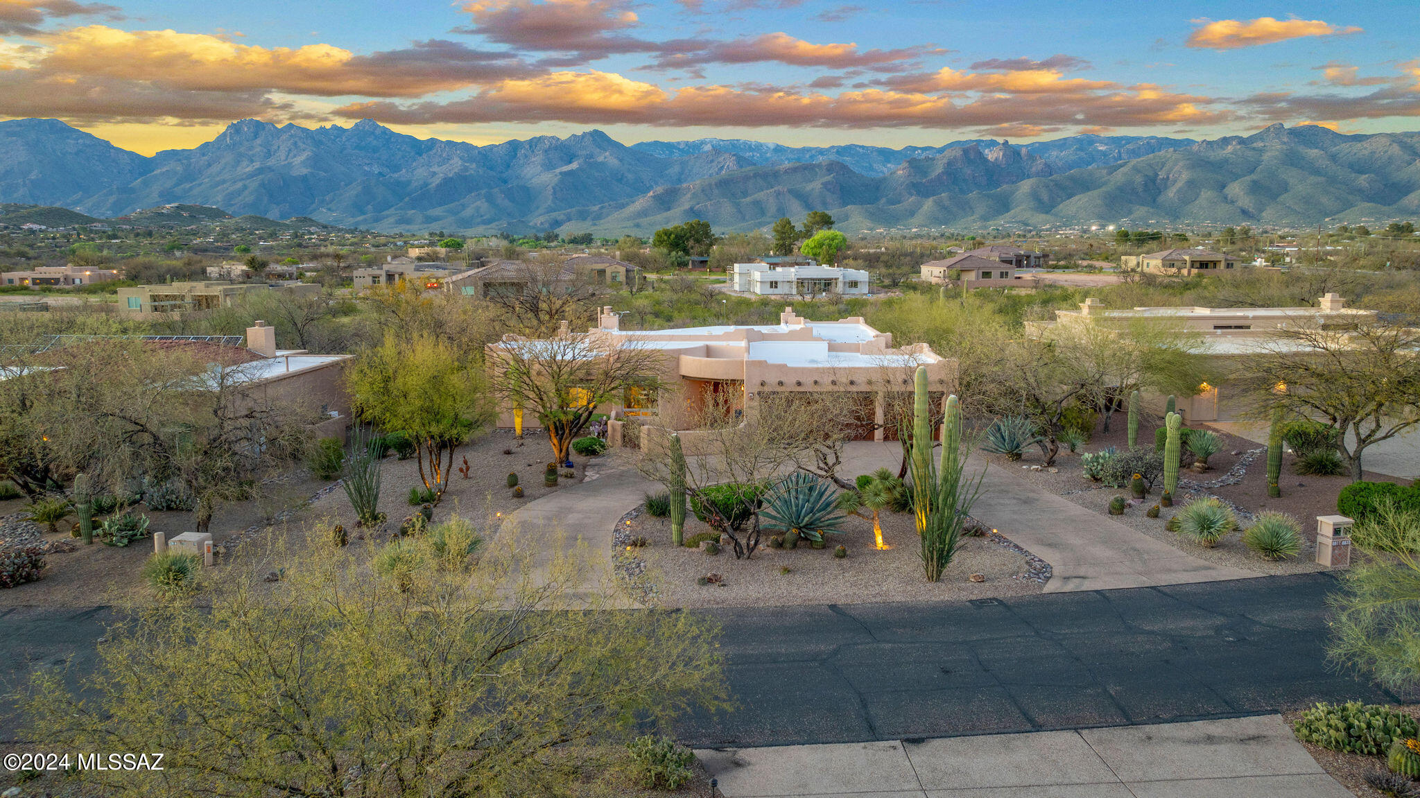 Bear Creek Estates (1-23) - Residential