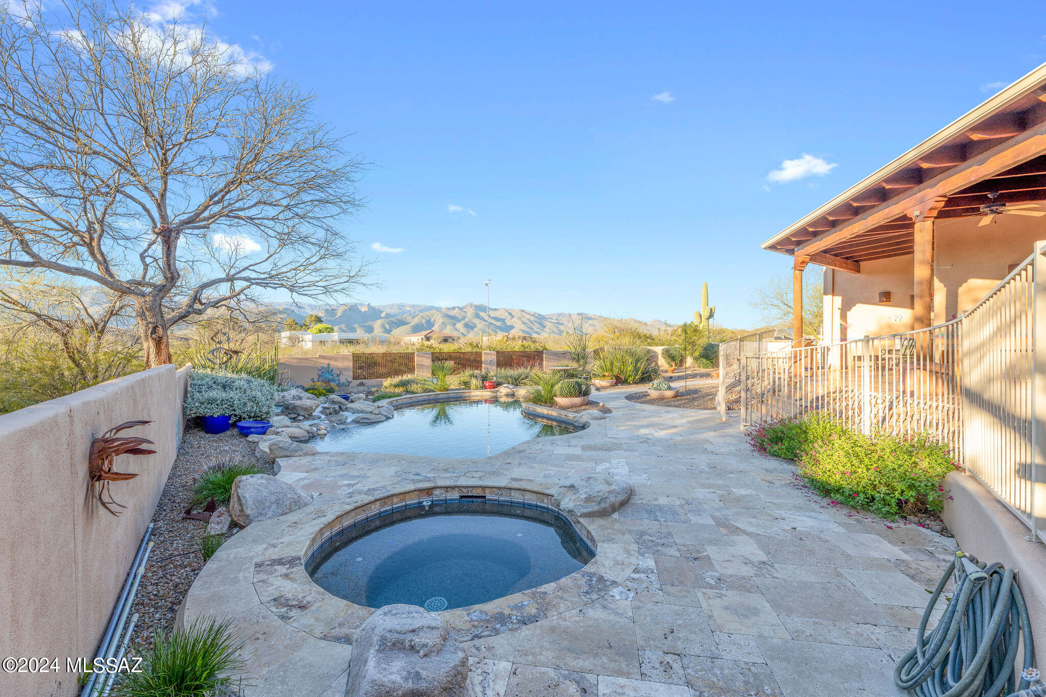 Bear Creek Estates (1-23) - Residential