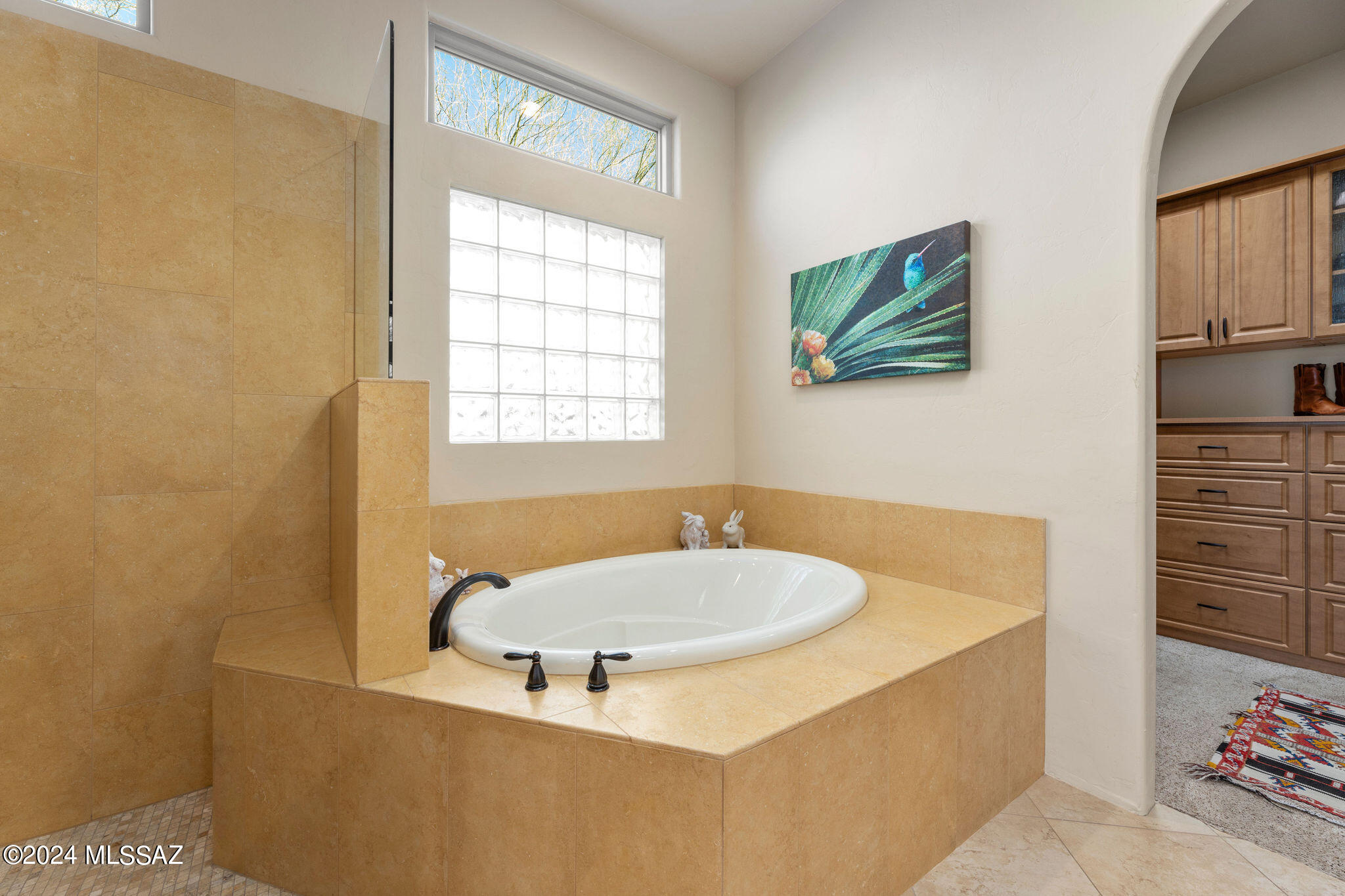 Bear Creek Estates (1-23) - Residential