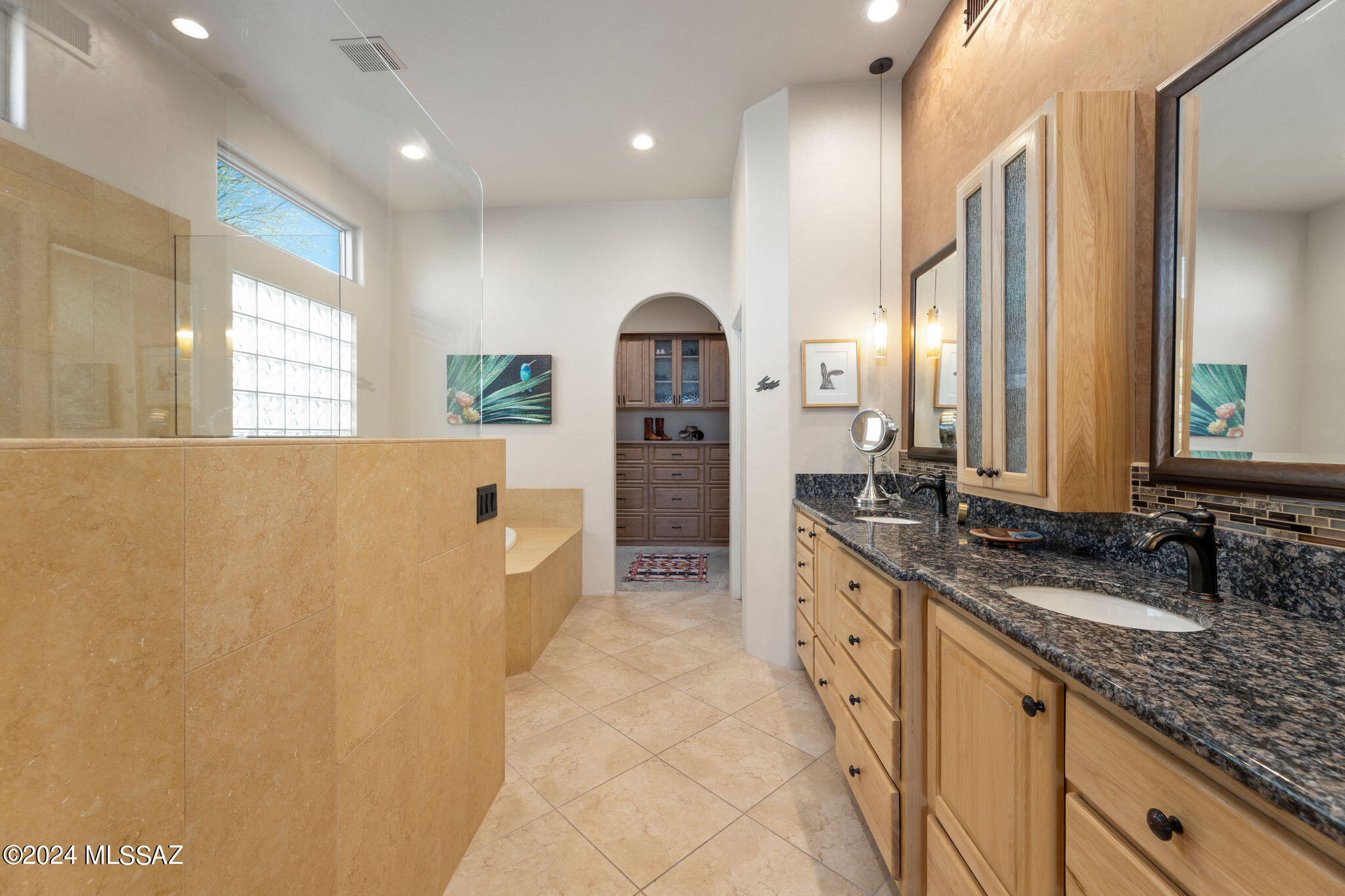 Bear Creek Estates (1-23) - Residential