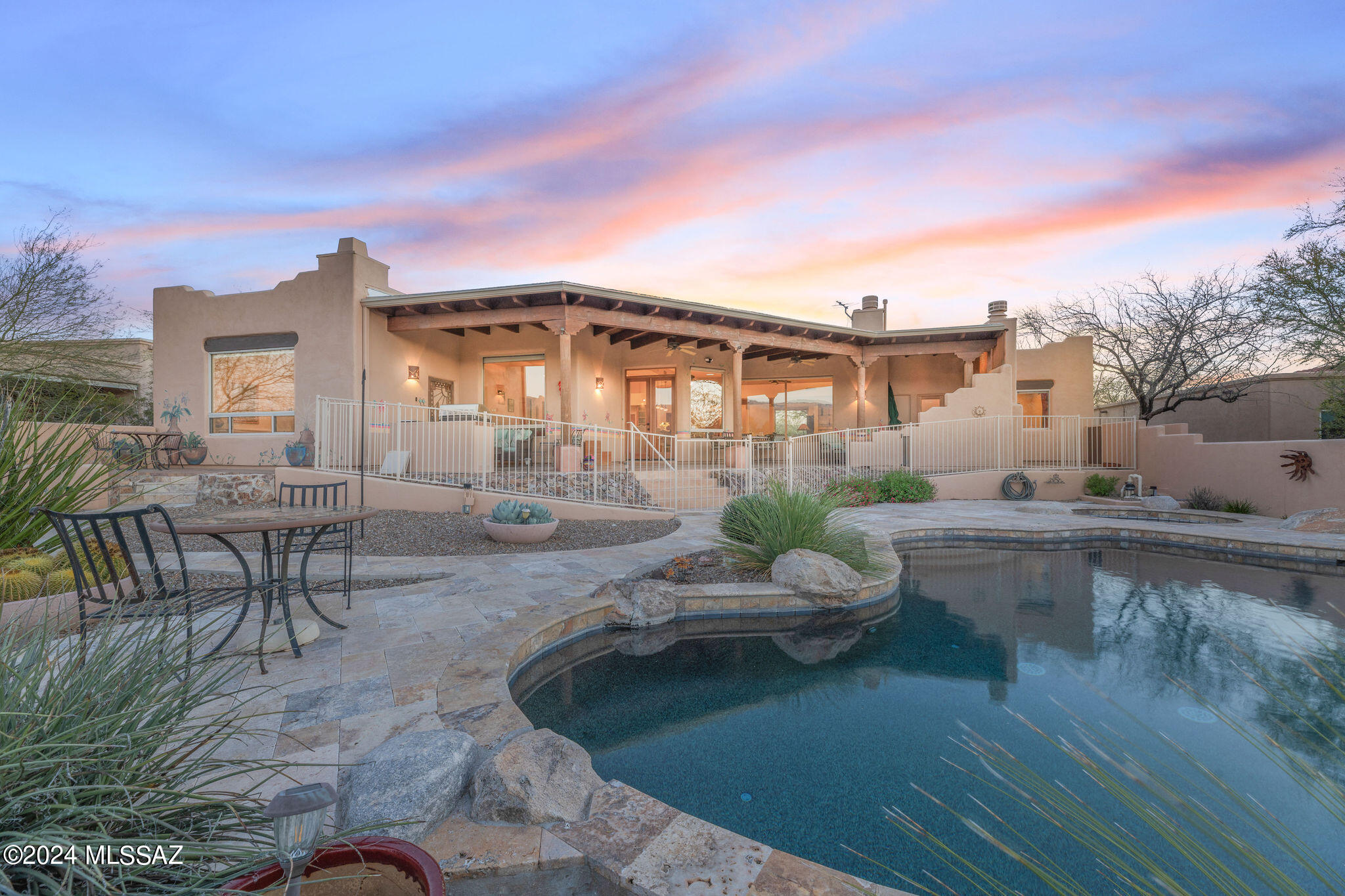Bear Creek Estates (1-23) - Residential