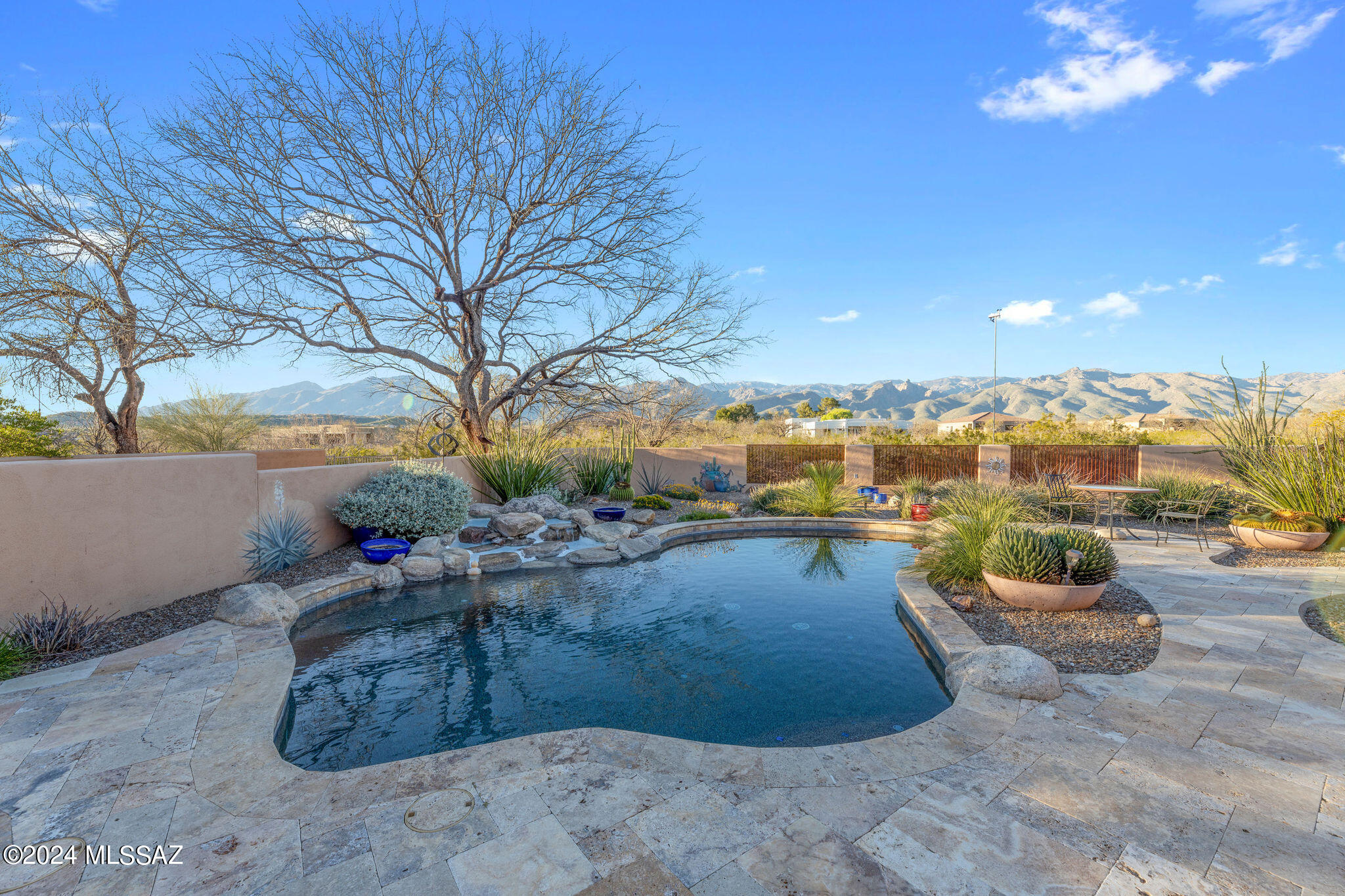 Bear Creek Estates (1-23) - Residential