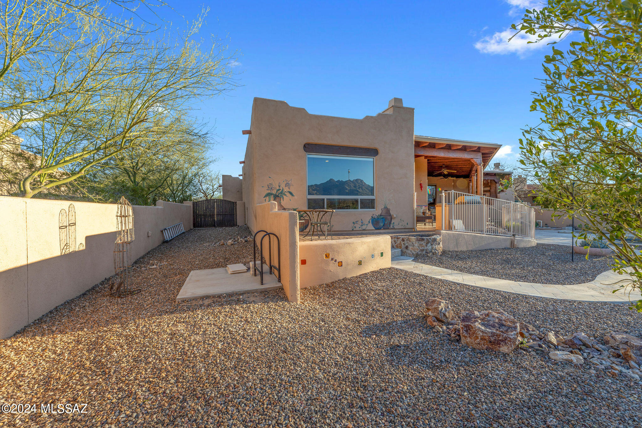 Bear Creek Estates (1-23) - Residential