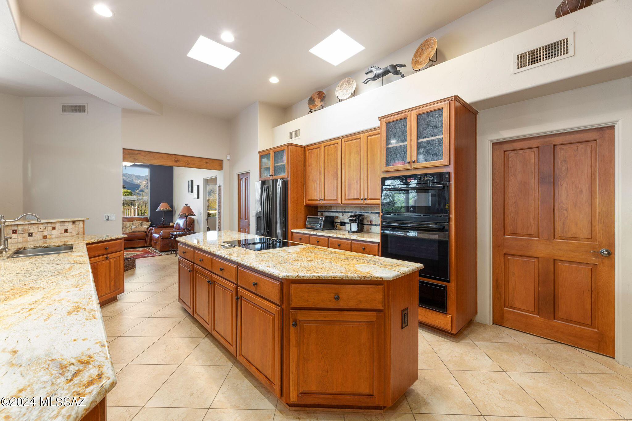 Bear Creek Estates (1-23) - Residential