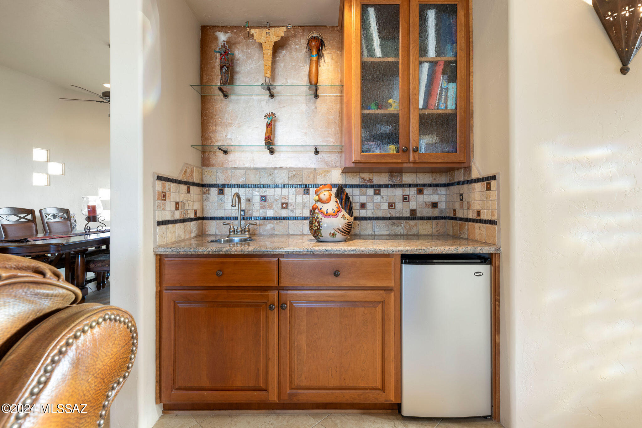Bear Creek Estates (1-23) - Residential