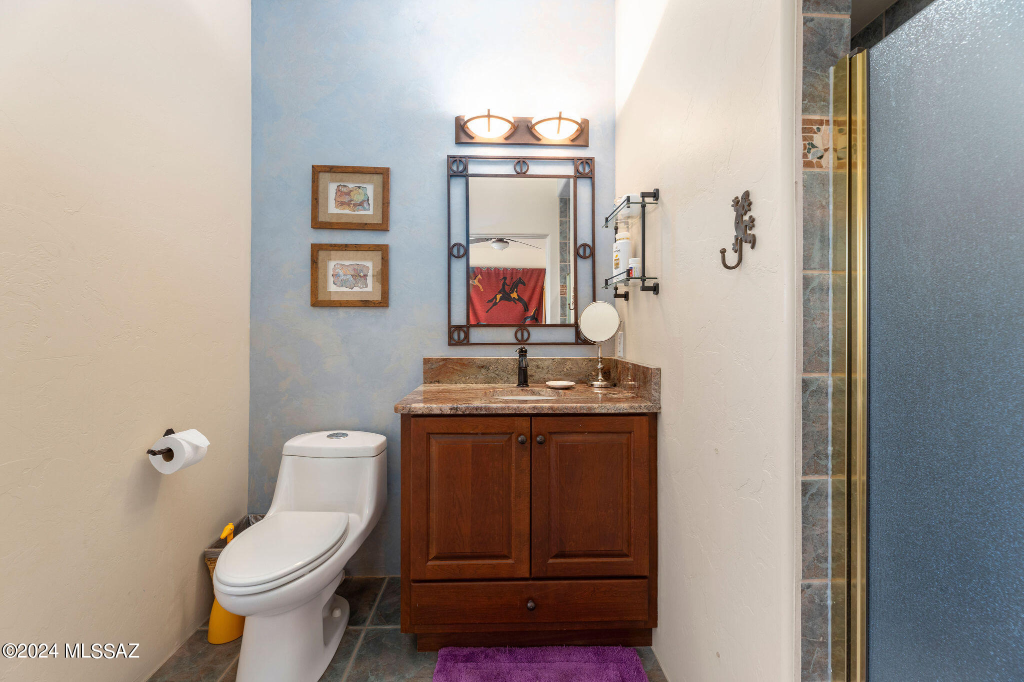 Bear Creek Estates (1-23) - Residential