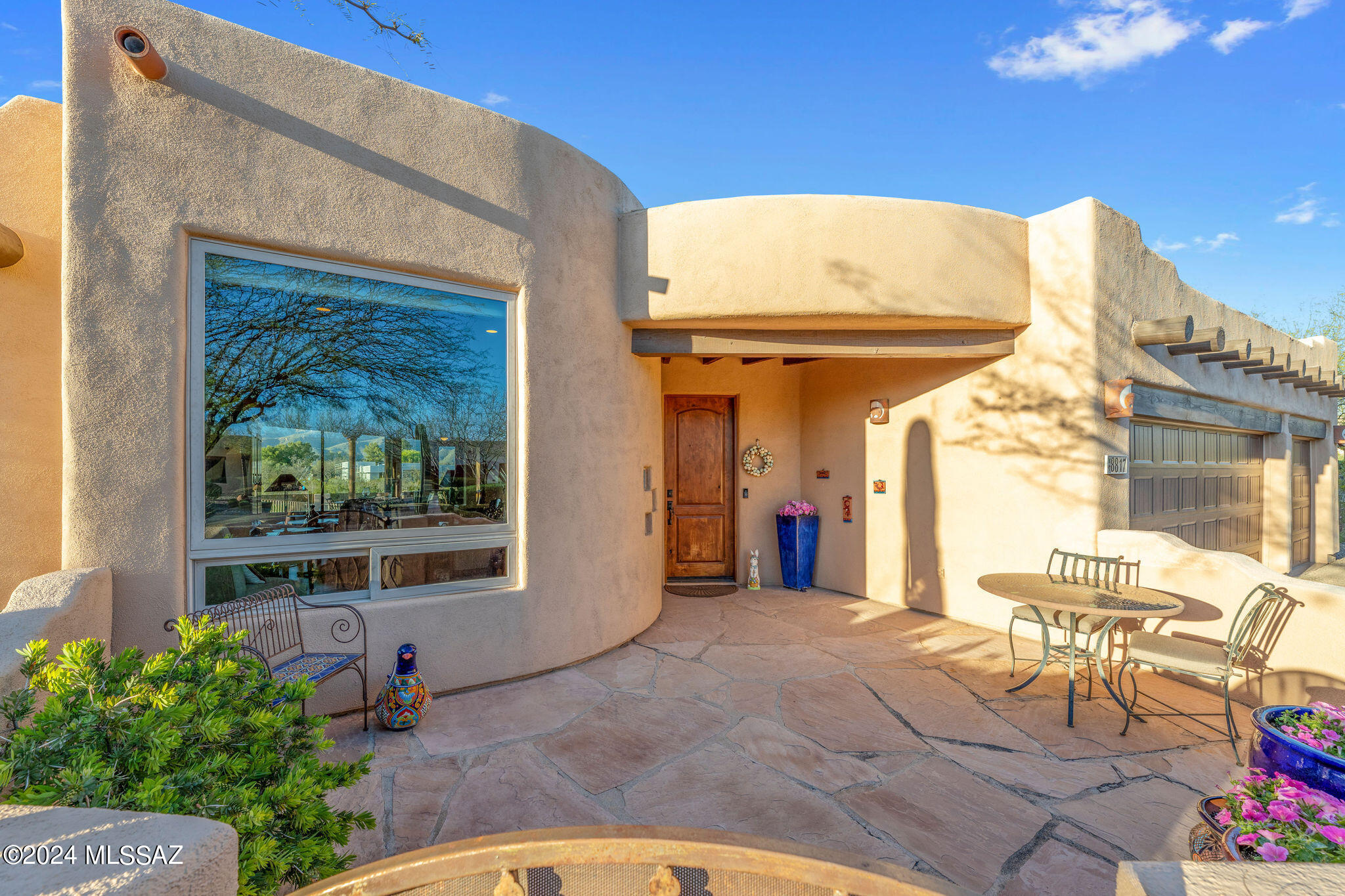Bear Creek Estates (1-23) - Residential