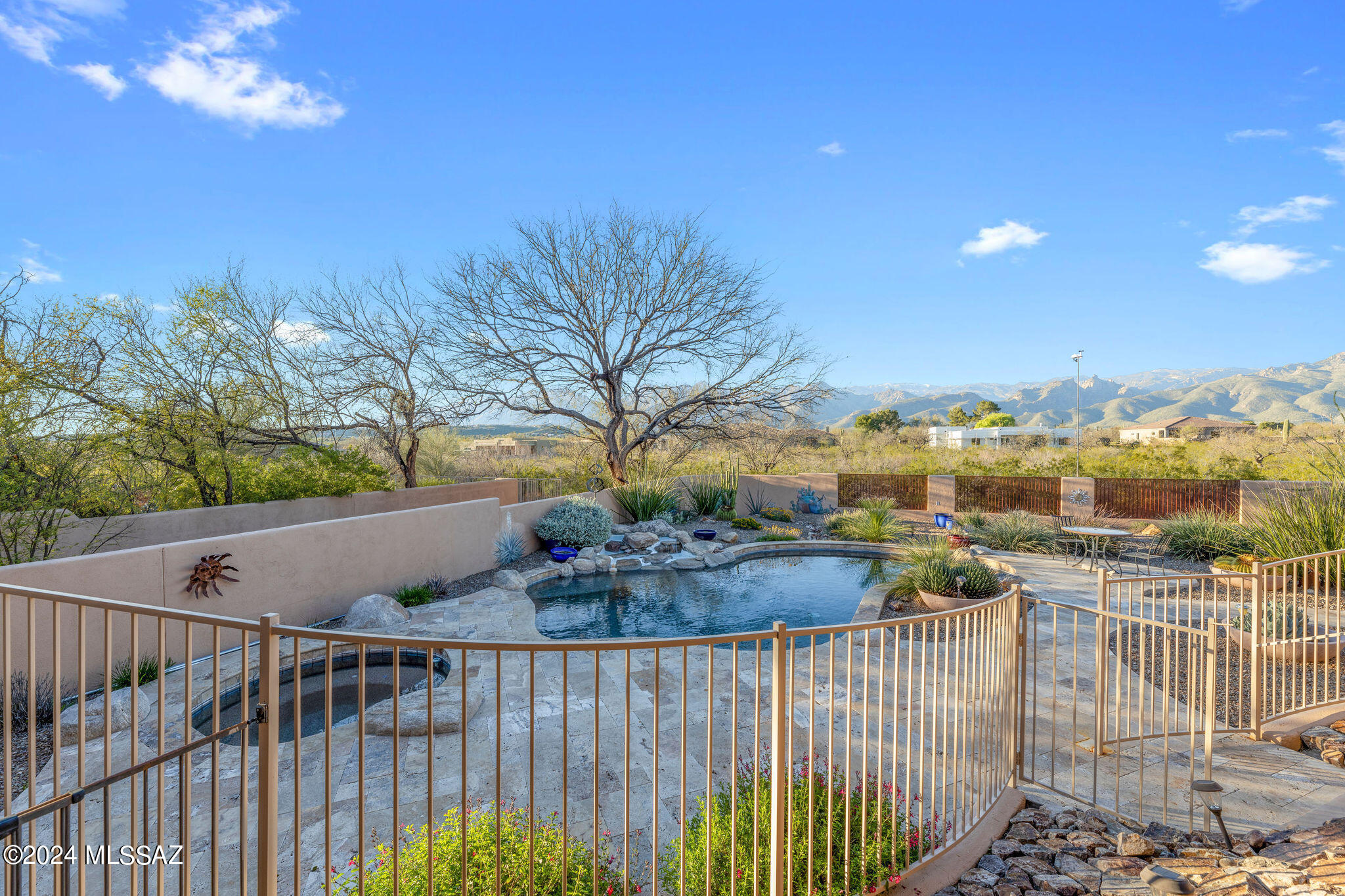 Bear Creek Estates (1-23) - Residential