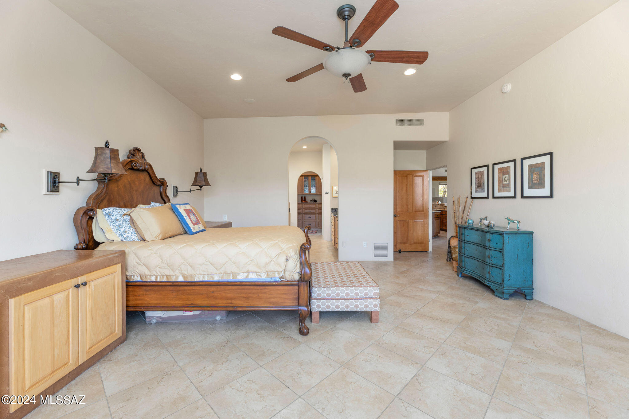Bear Creek Estates (1-23) - Residential