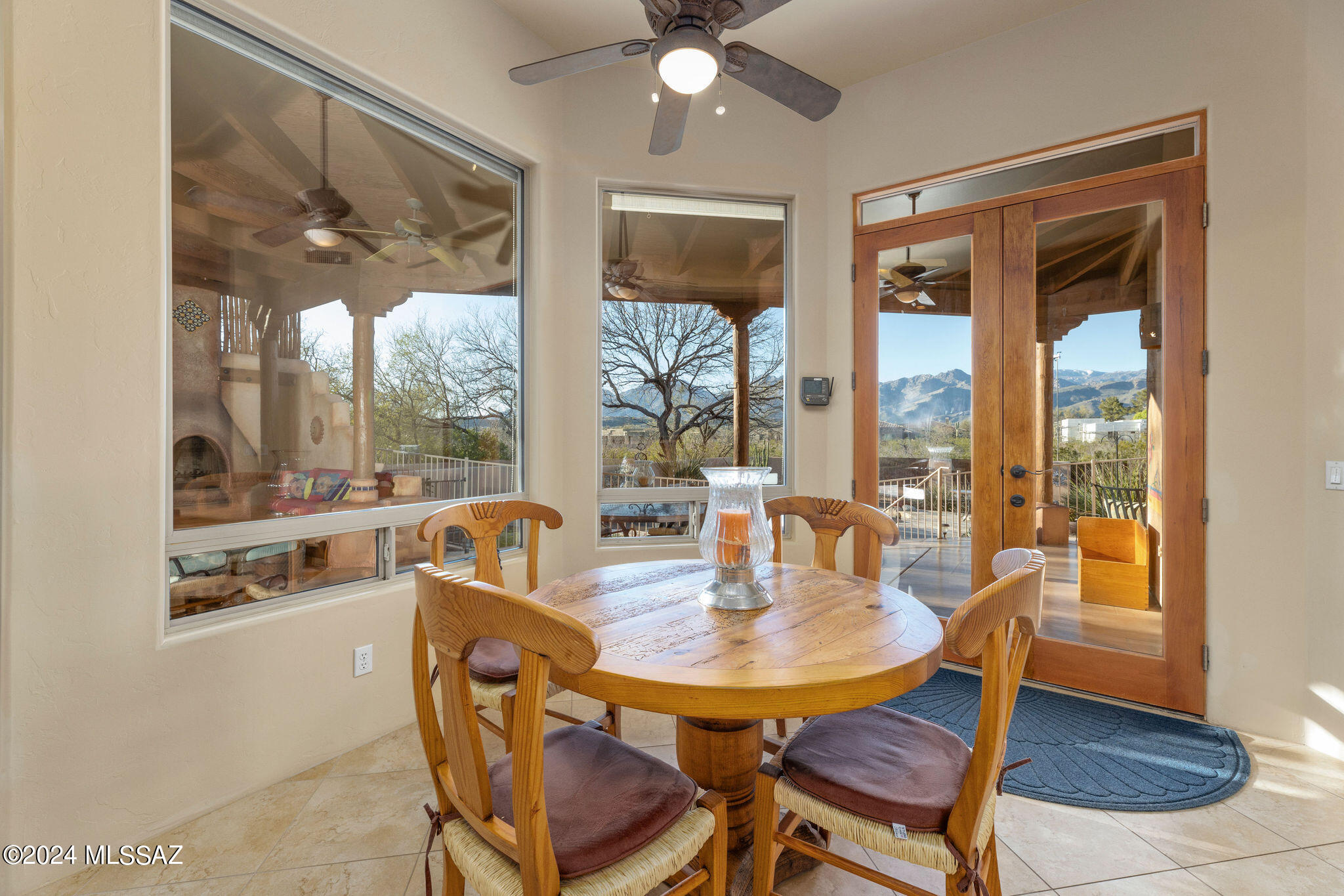 Bear Creek Estates (1-23) - Residential