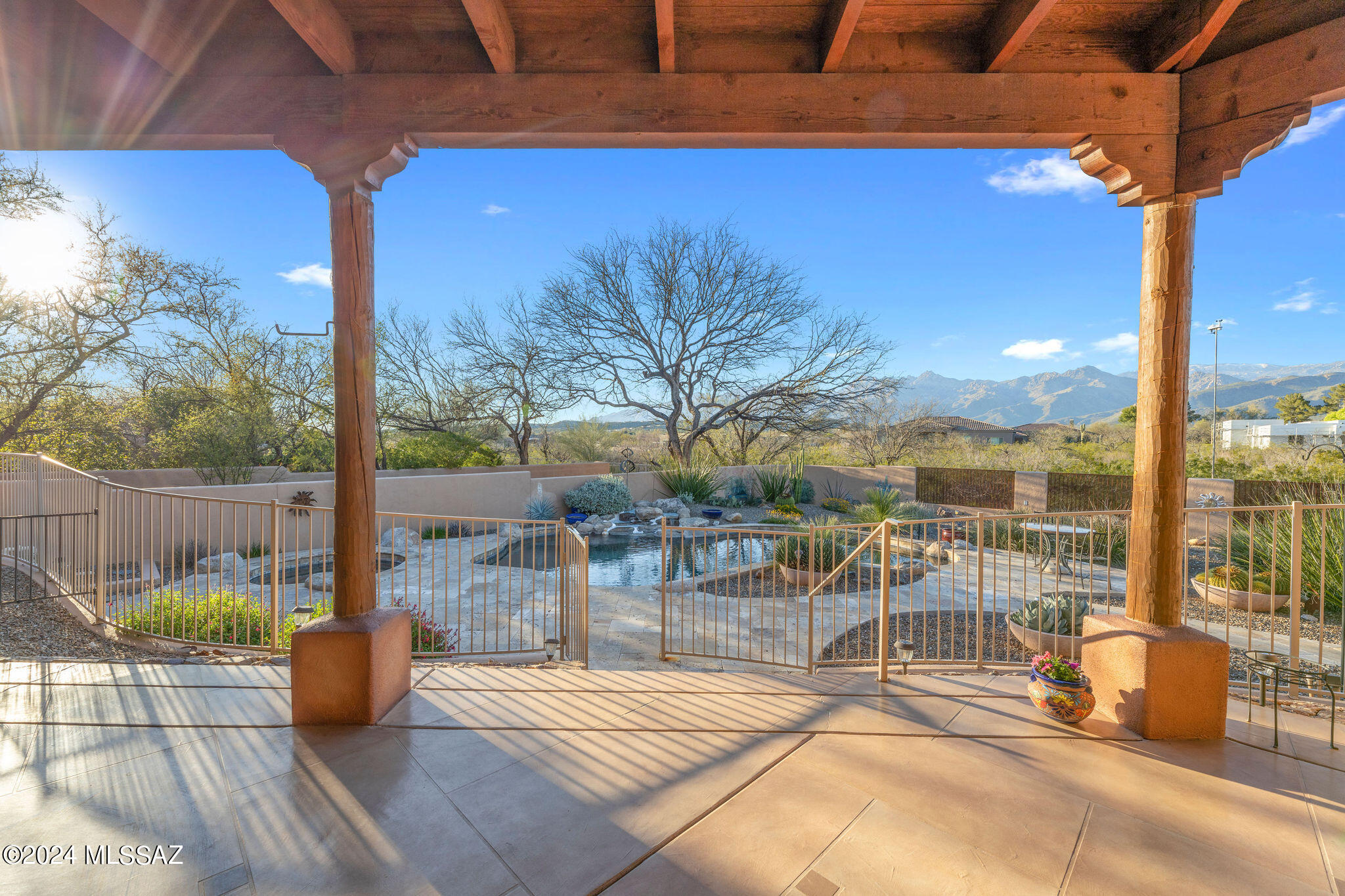 Bear Creek Estates (1-23) - Residential