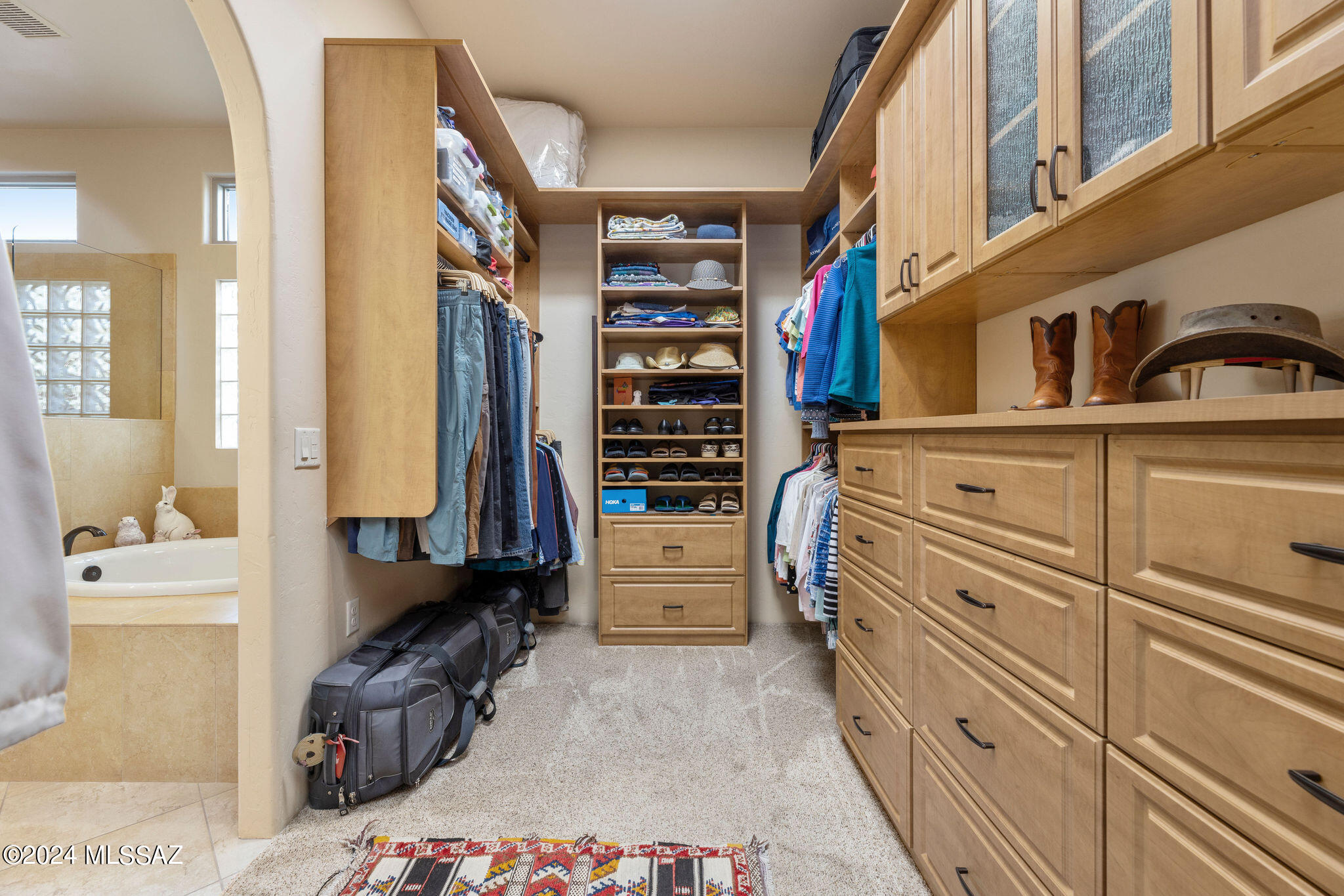 Bear Creek Estates (1-23) - Residential