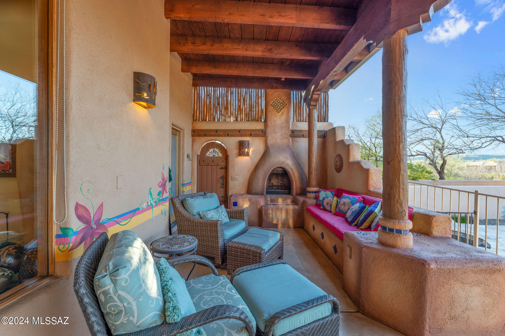 Bear Creek Estates (1-23) - Residential