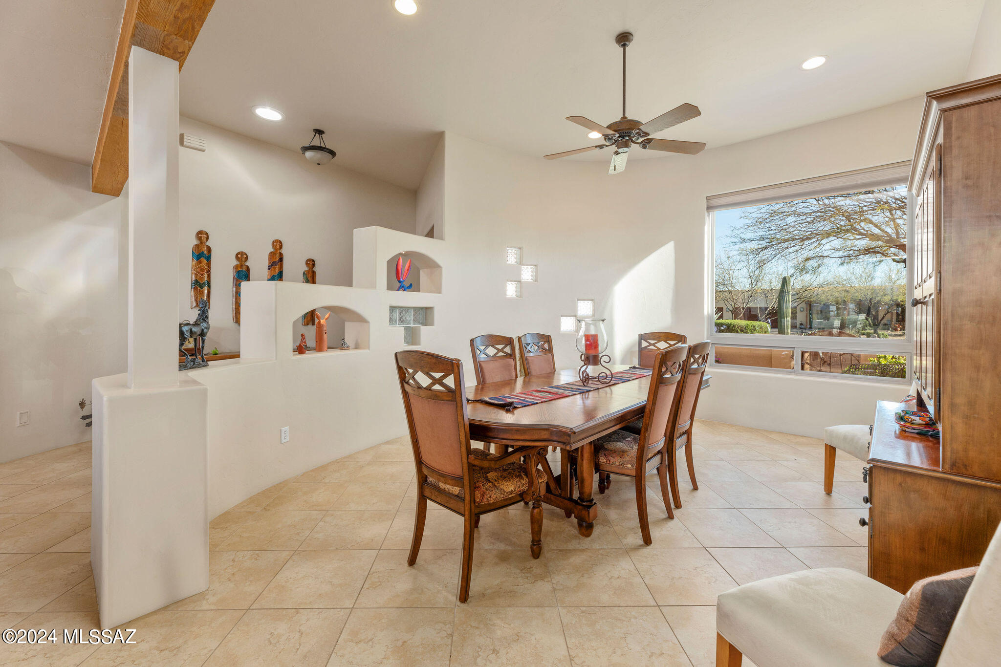 Bear Creek Estates (1-23) - Residential