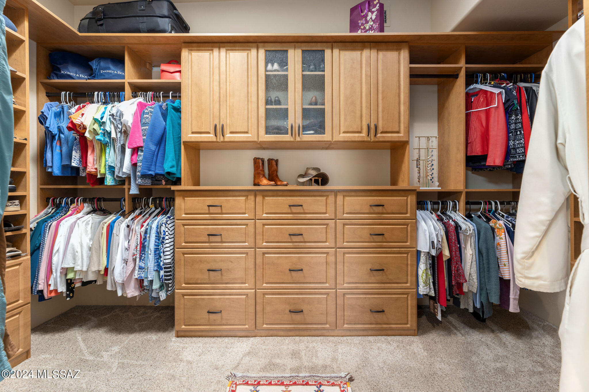 Bear Creek Estates (1-23) - Residential