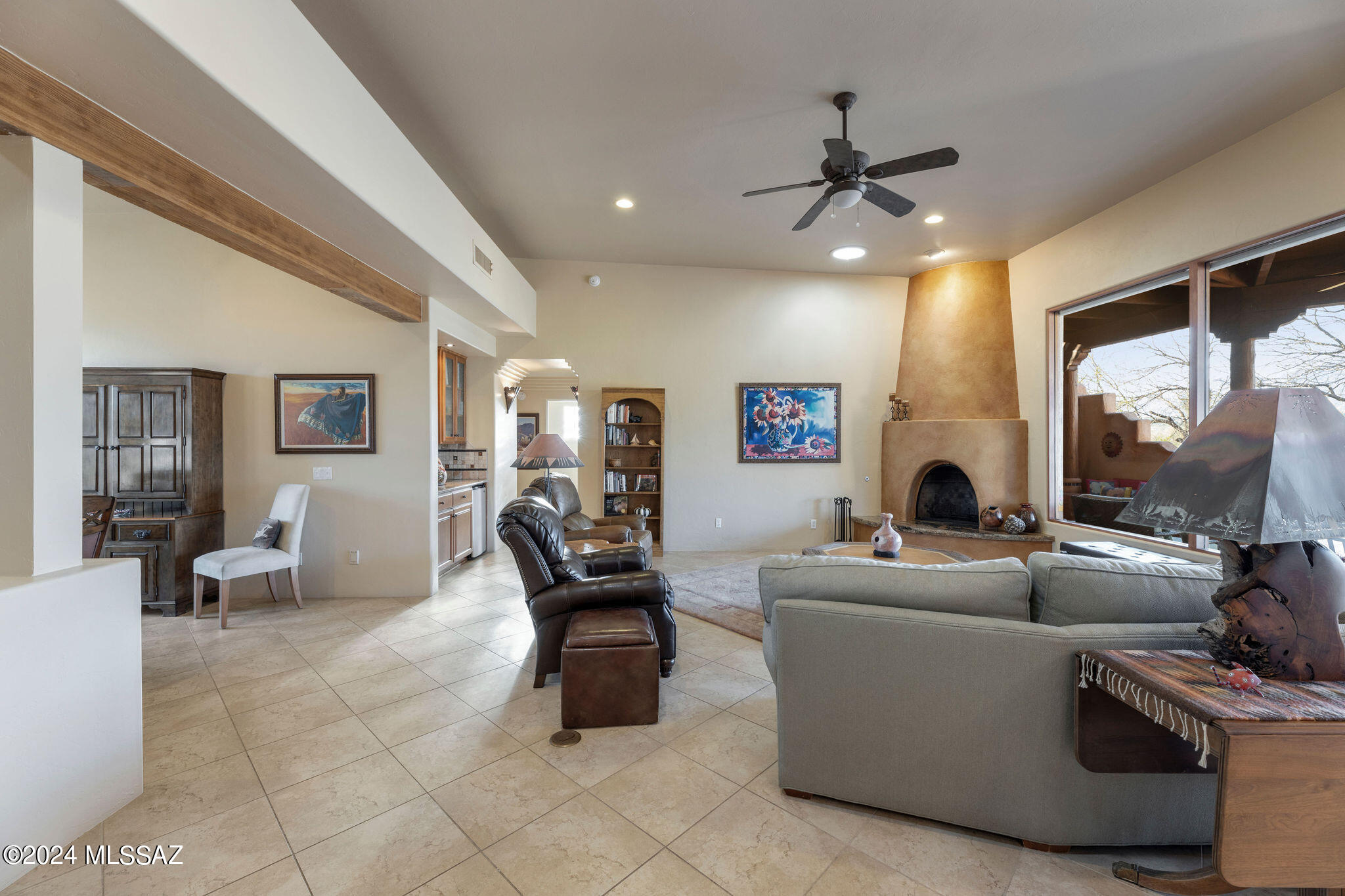 Bear Creek Estates (1-23) - Residential