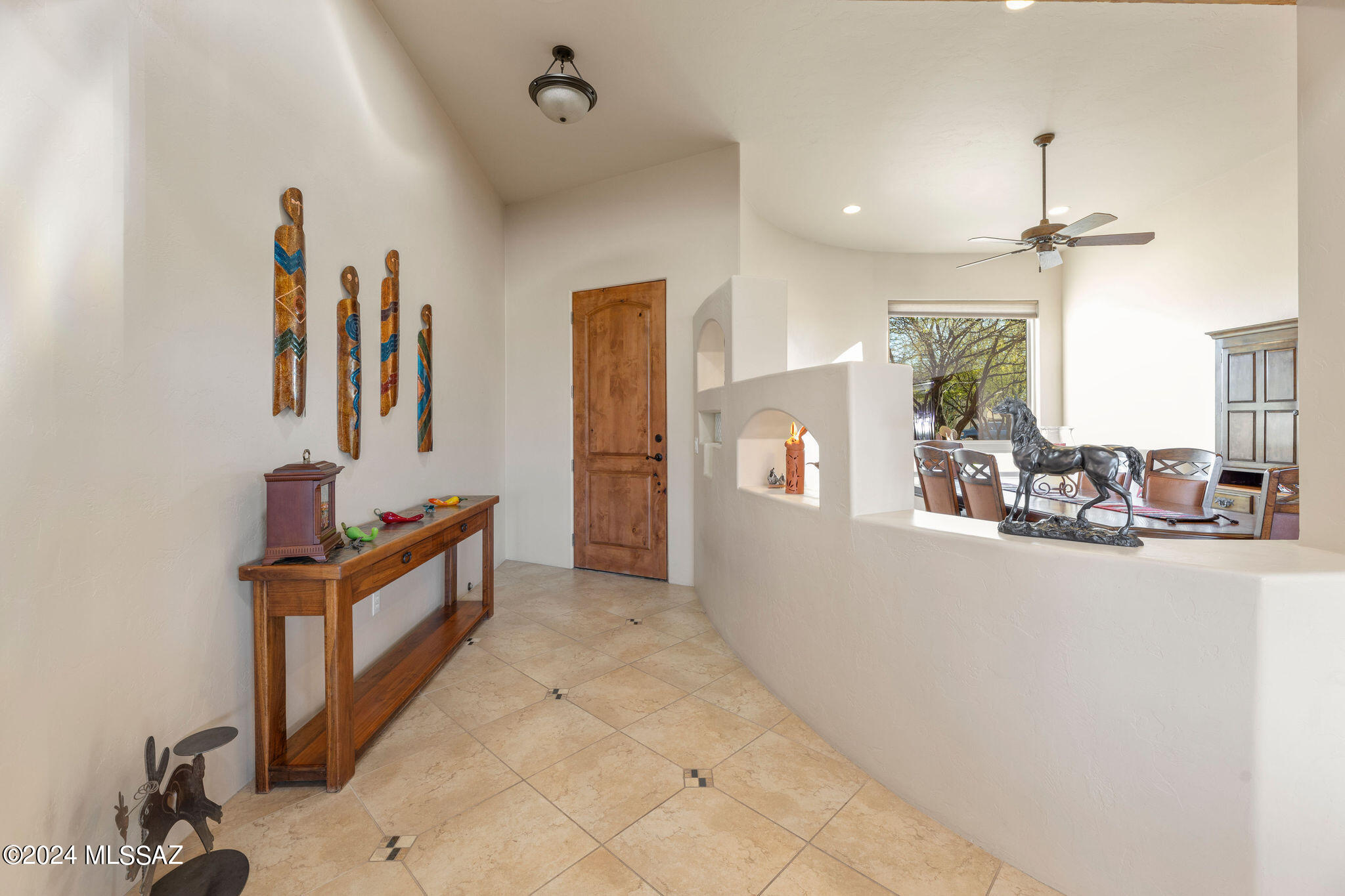Bear Creek Estates (1-23) - Residential