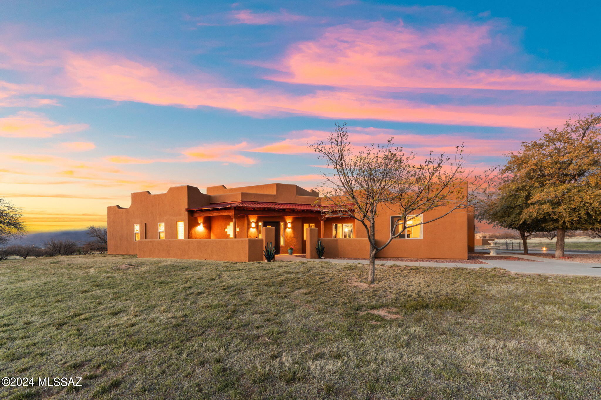 Red Hawk at J-6 Ranch - Residential