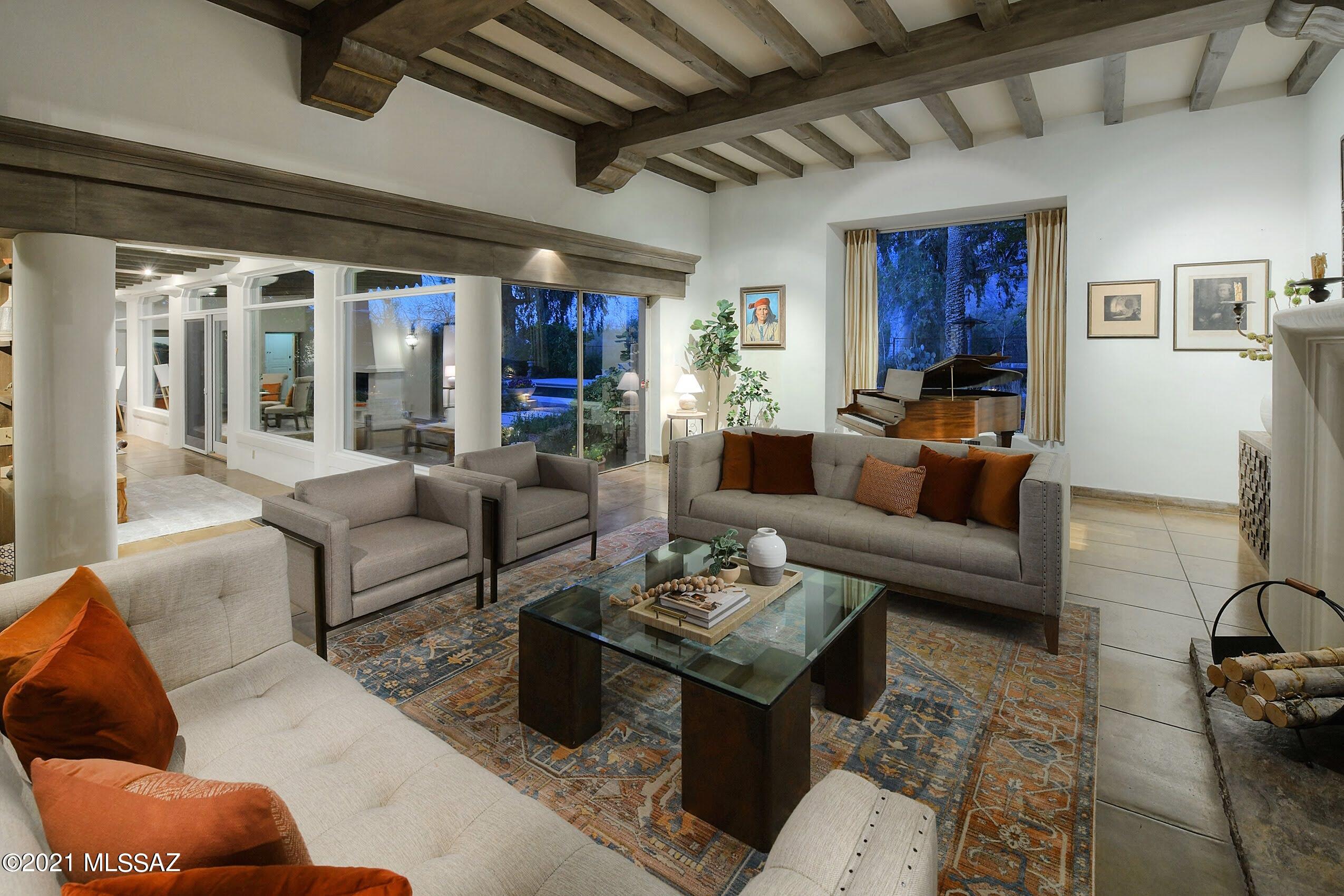 Catalina Citrus Estates - Residential