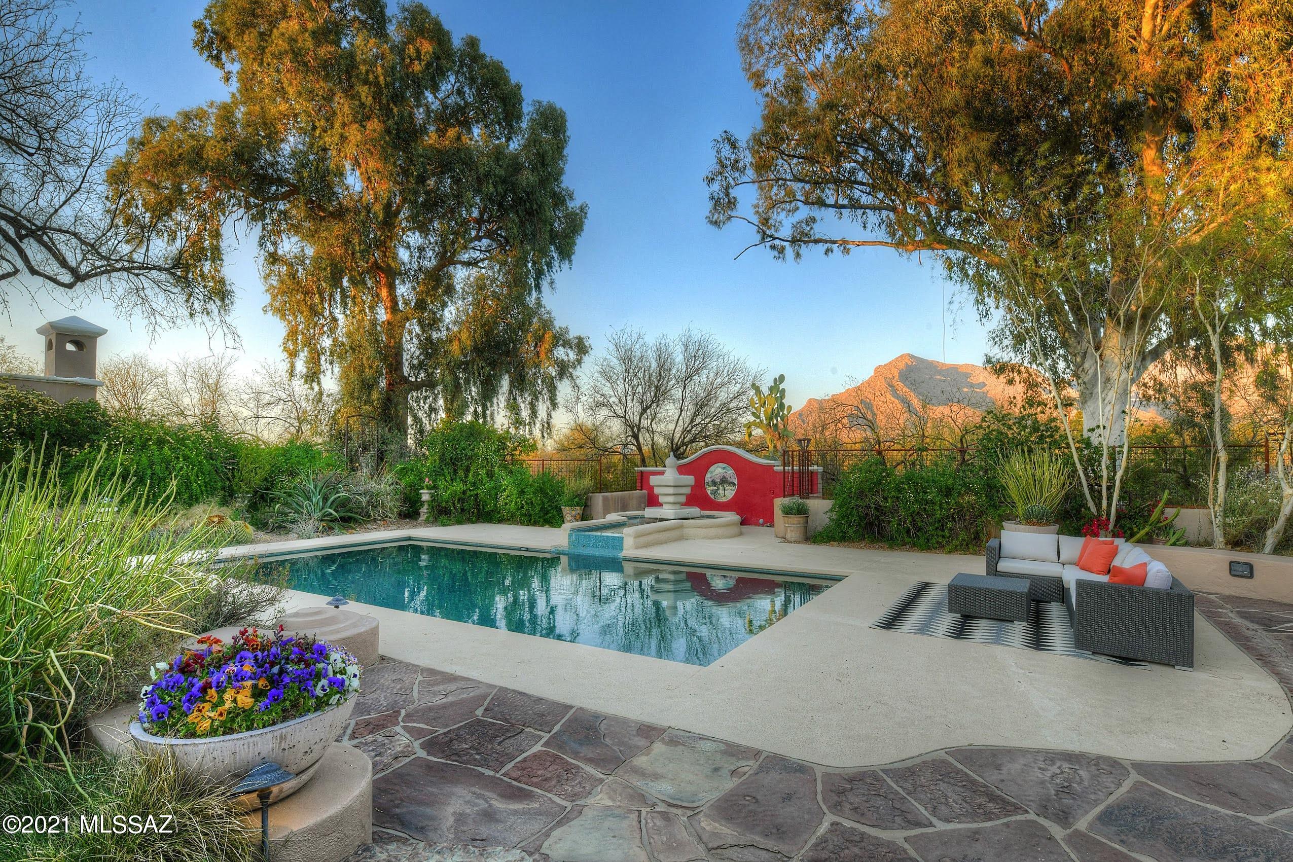 Catalina Citrus Estates - Residential