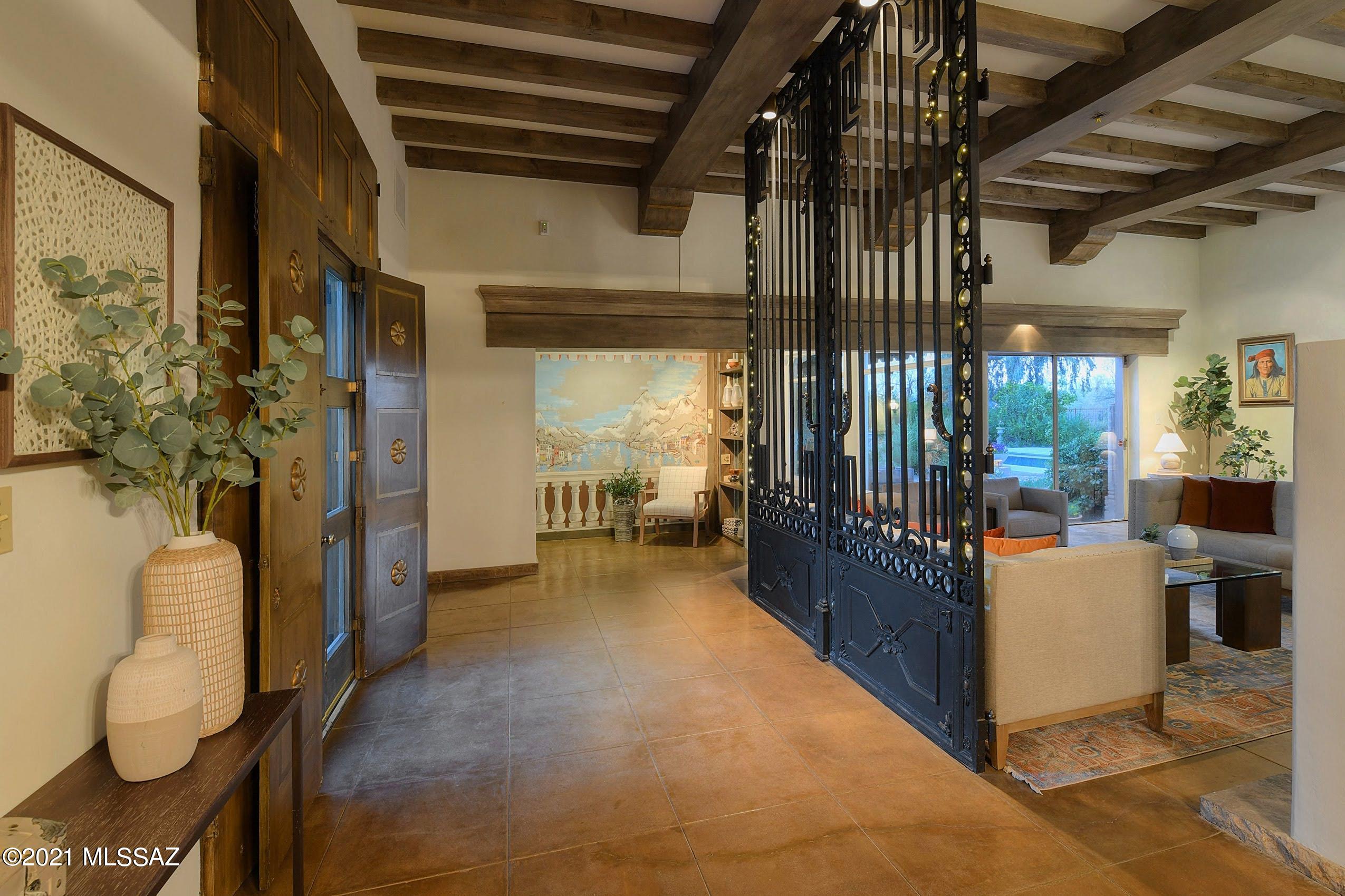 Catalina Citrus Estates - Residential