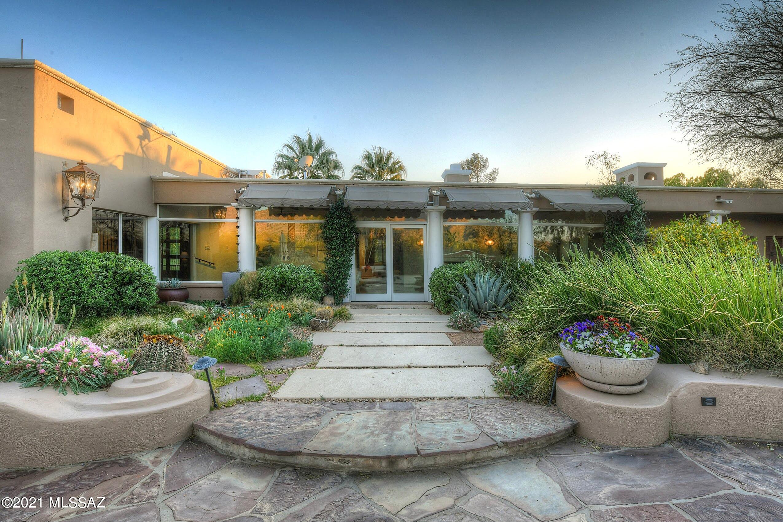 Catalina Citrus Estates - Residential