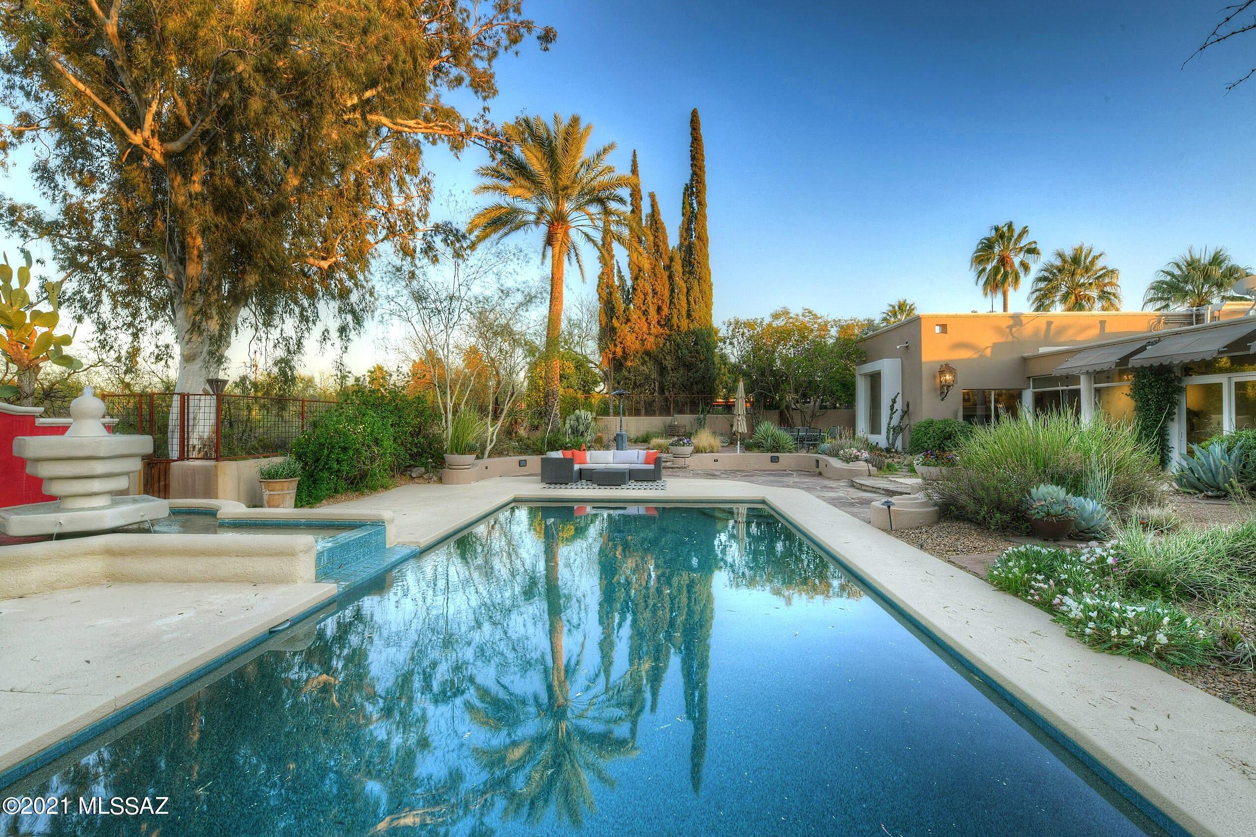 Catalina Citrus Estates - Residential