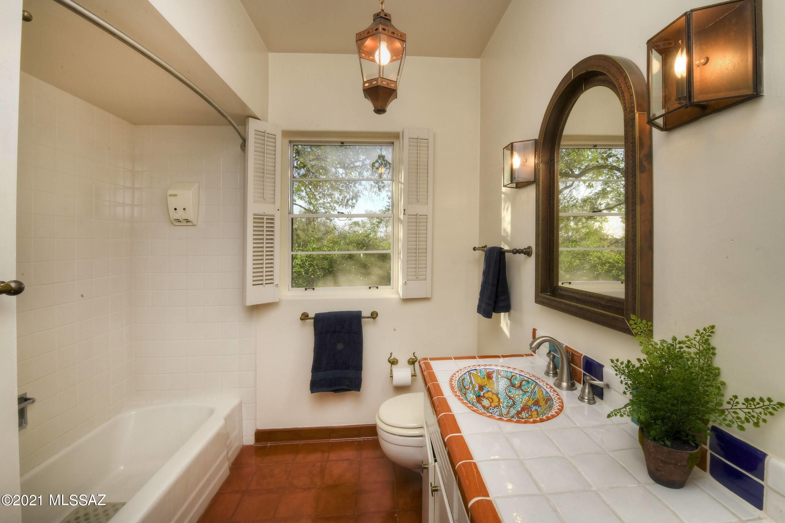 Catalina Citrus Estates - Residential