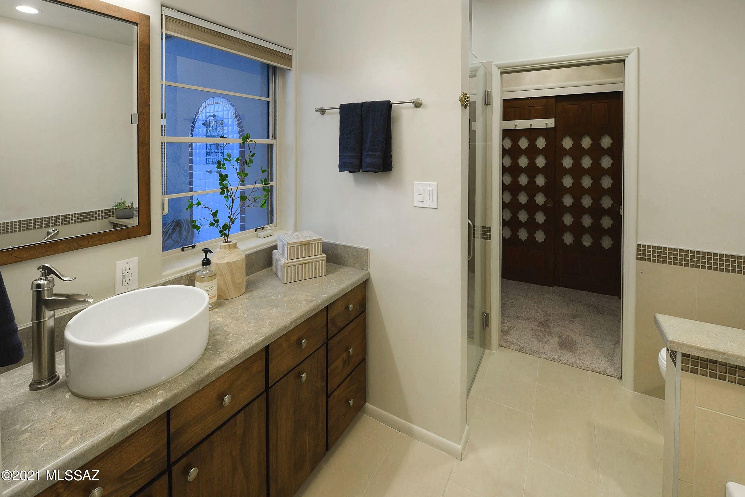 Catalina Citrus Estates - Residential