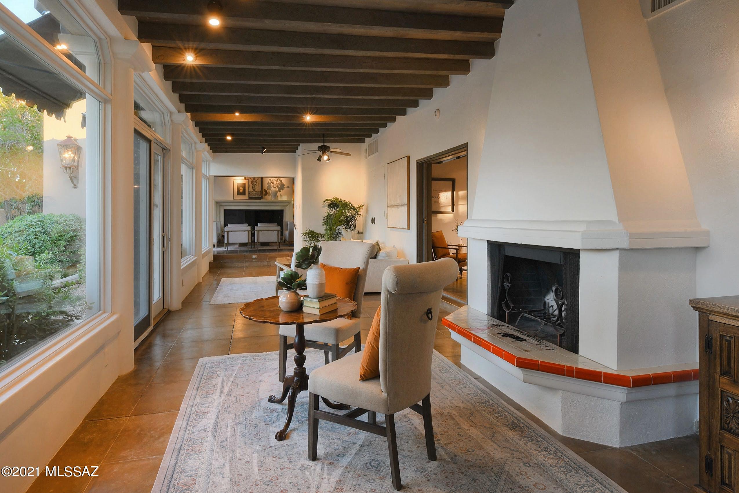 Catalina Citrus Estates - Residential