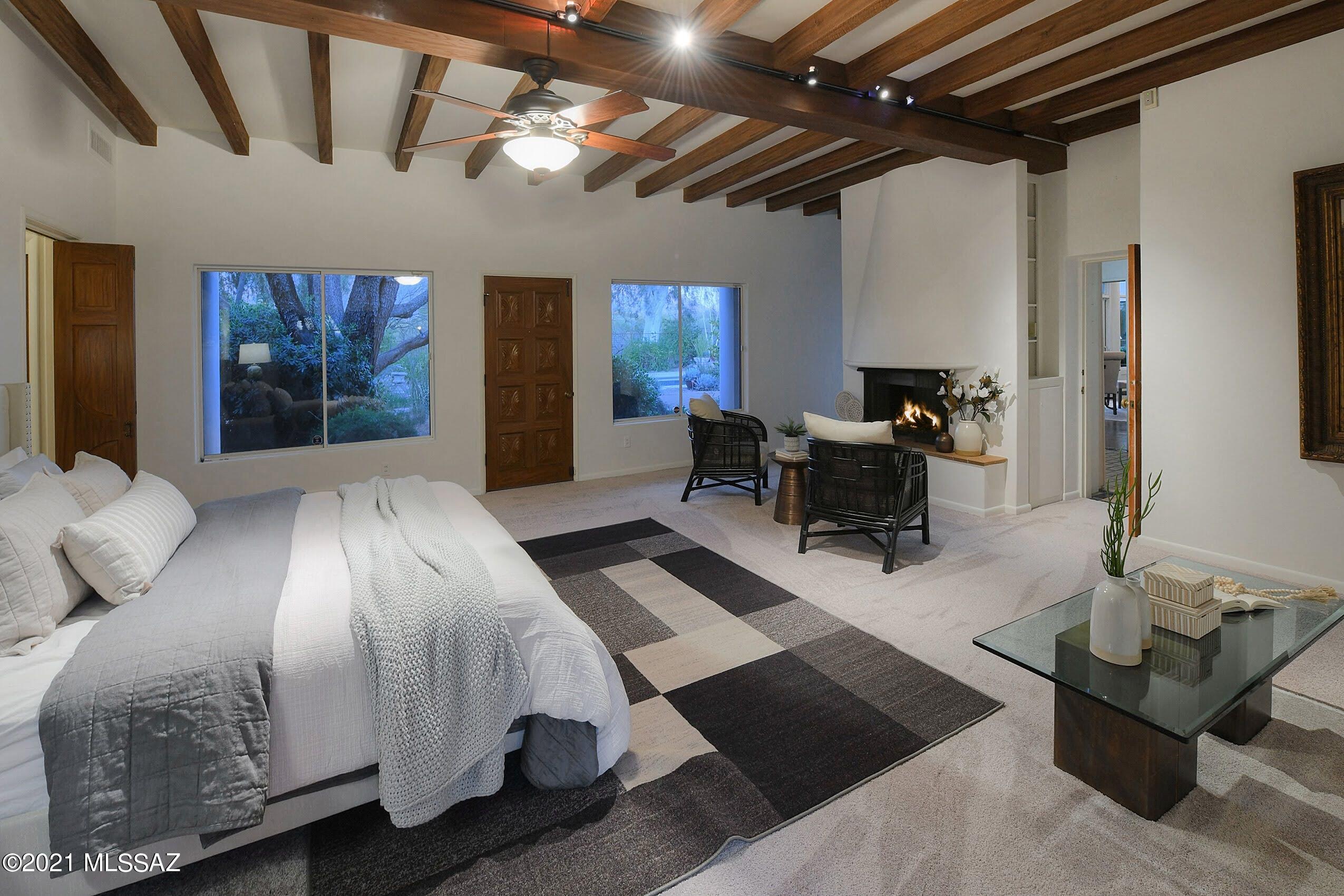 Catalina Citrus Estates - Residential