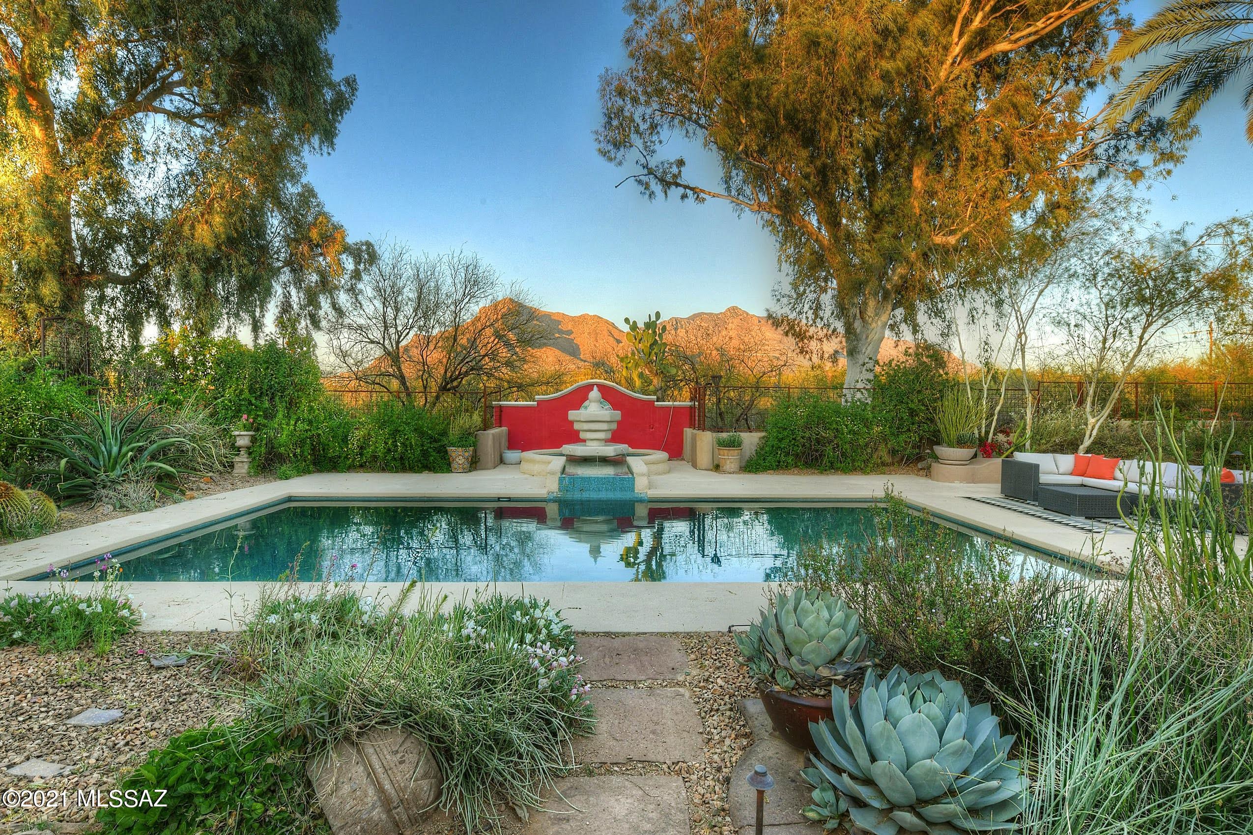 Catalina Citrus Estates - Residential