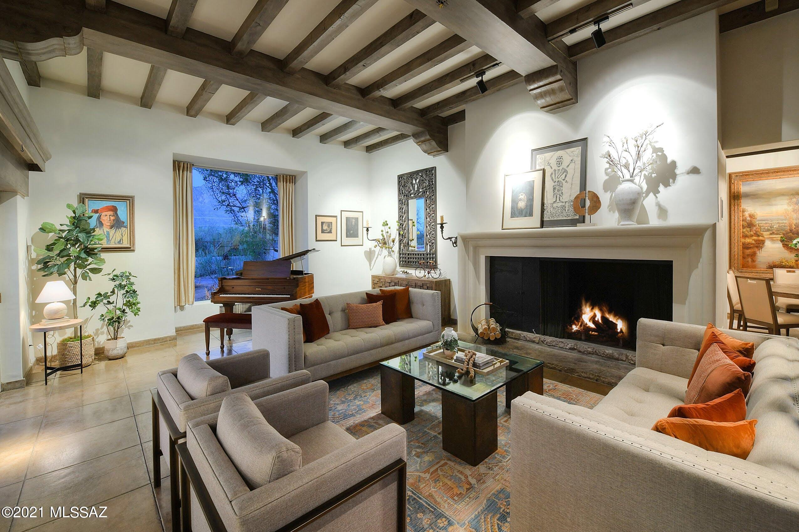 Catalina Citrus Estates - Residential