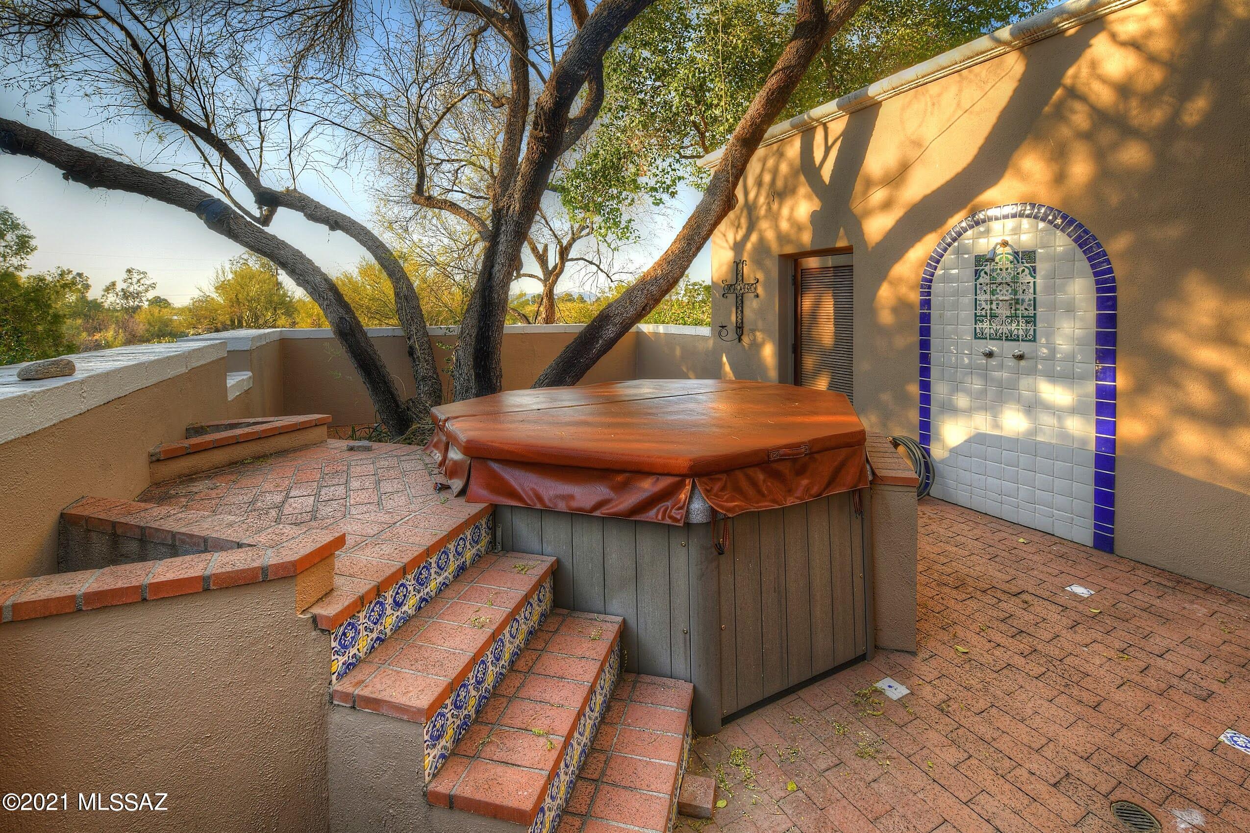 Catalina Citrus Estates - Residential