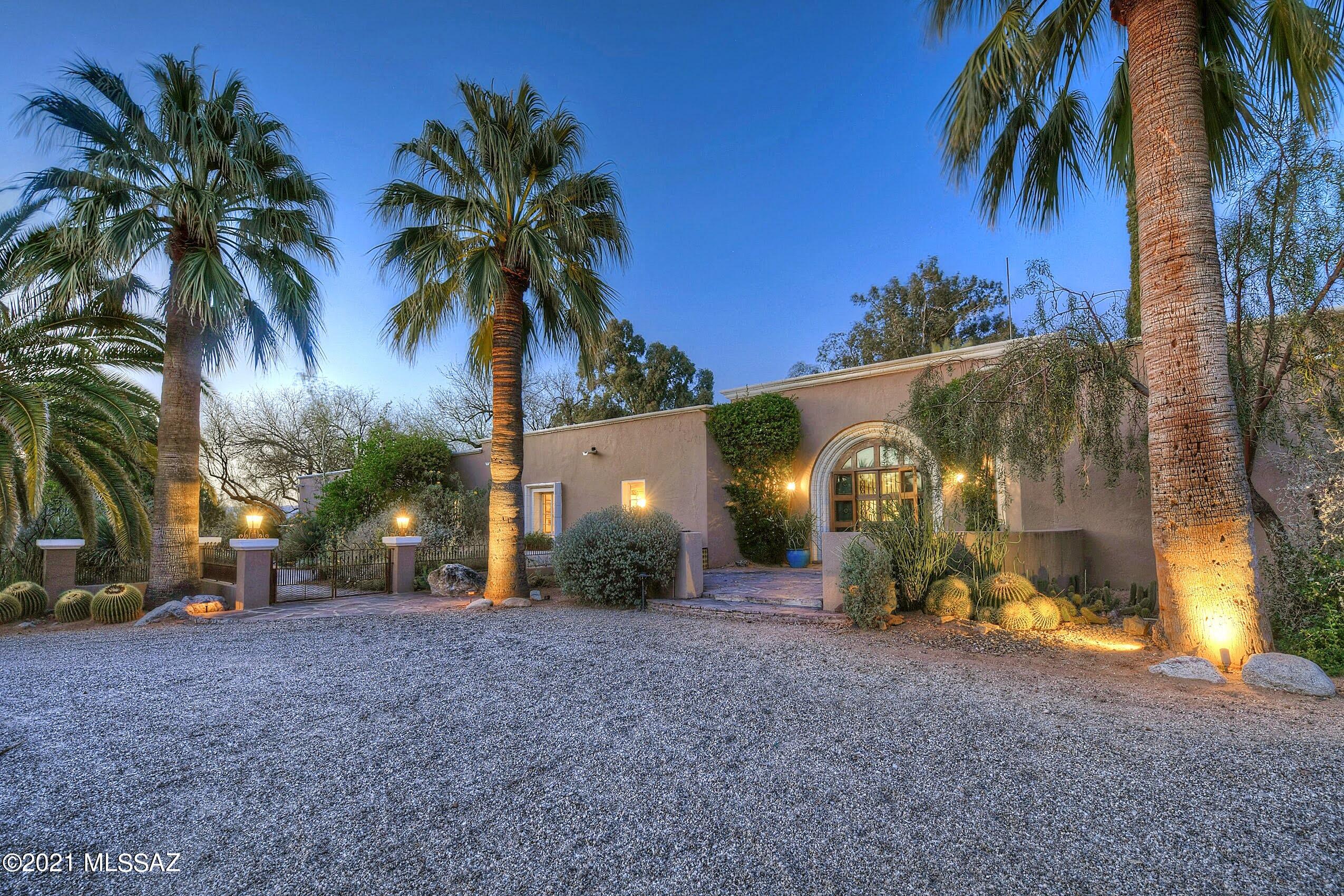 Catalina Citrus Estates - Residential