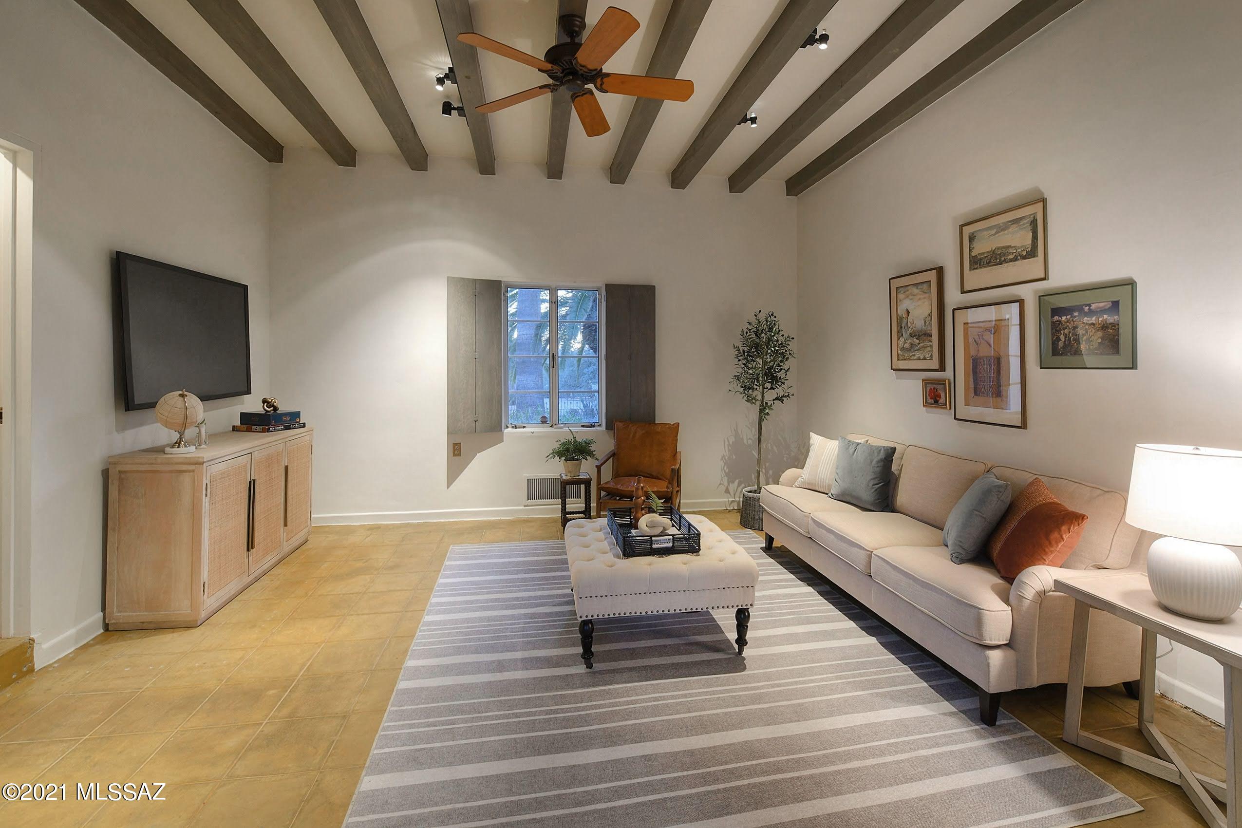 Catalina Citrus Estates - Residential