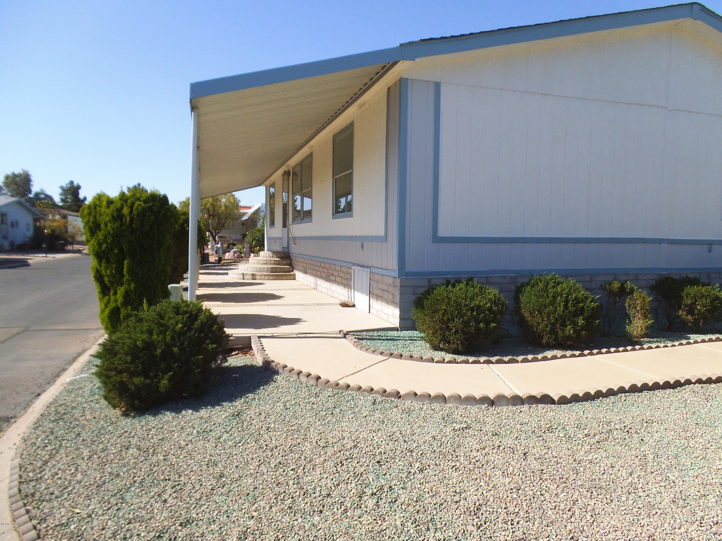 Mountainside Village (1-189) - Residential