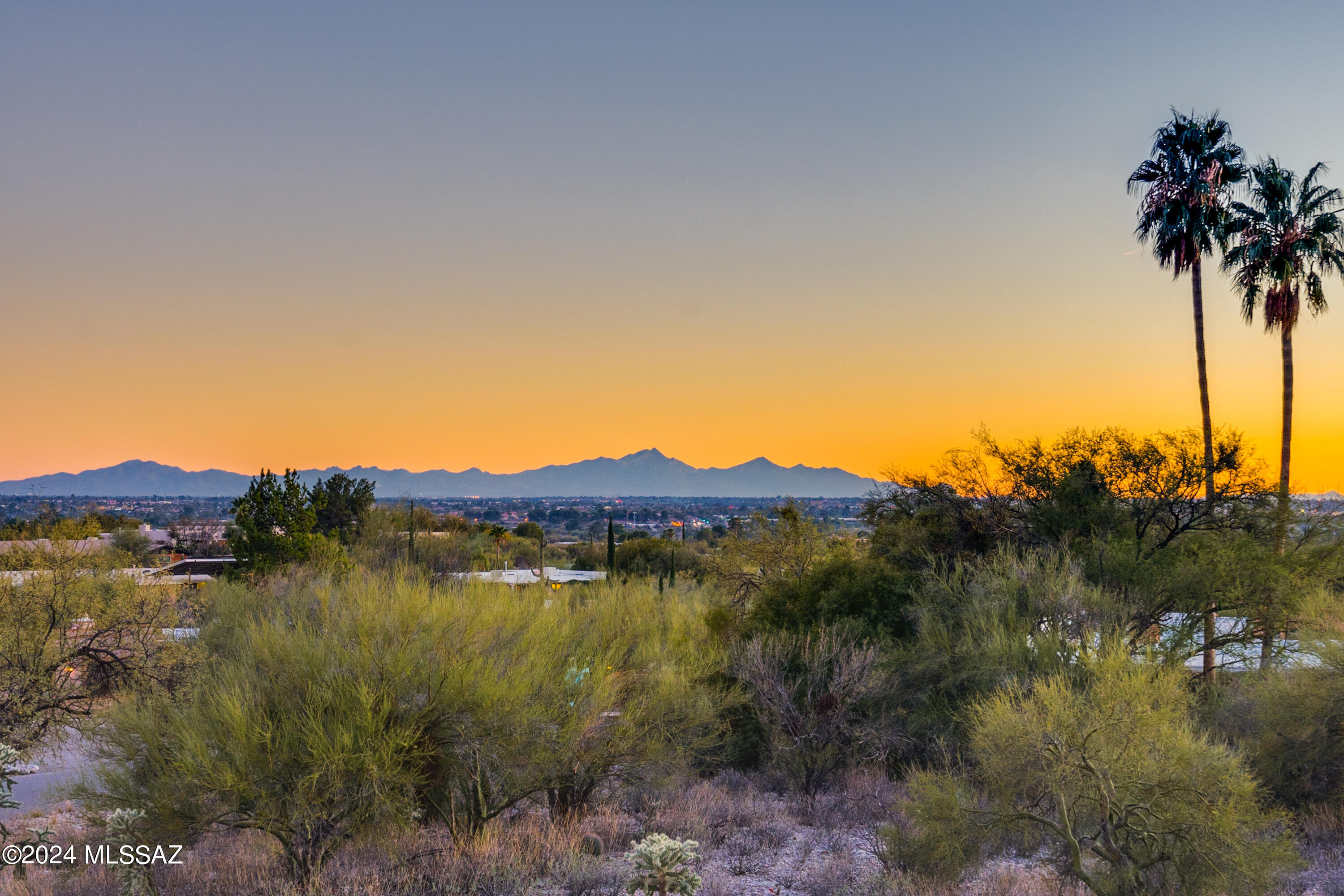 Sabino Vista Heights (1-83) - Residential