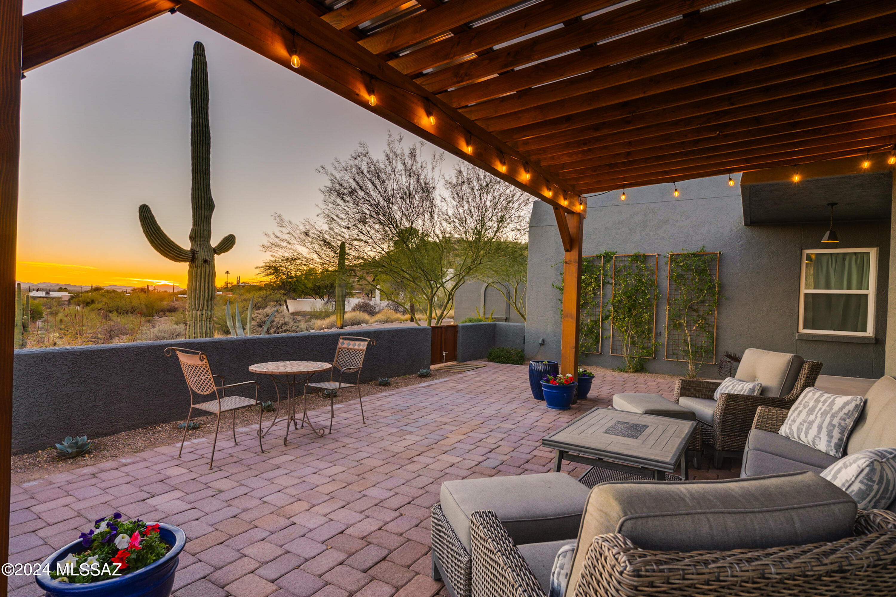Sabino Vista Heights (1-83) - Residential