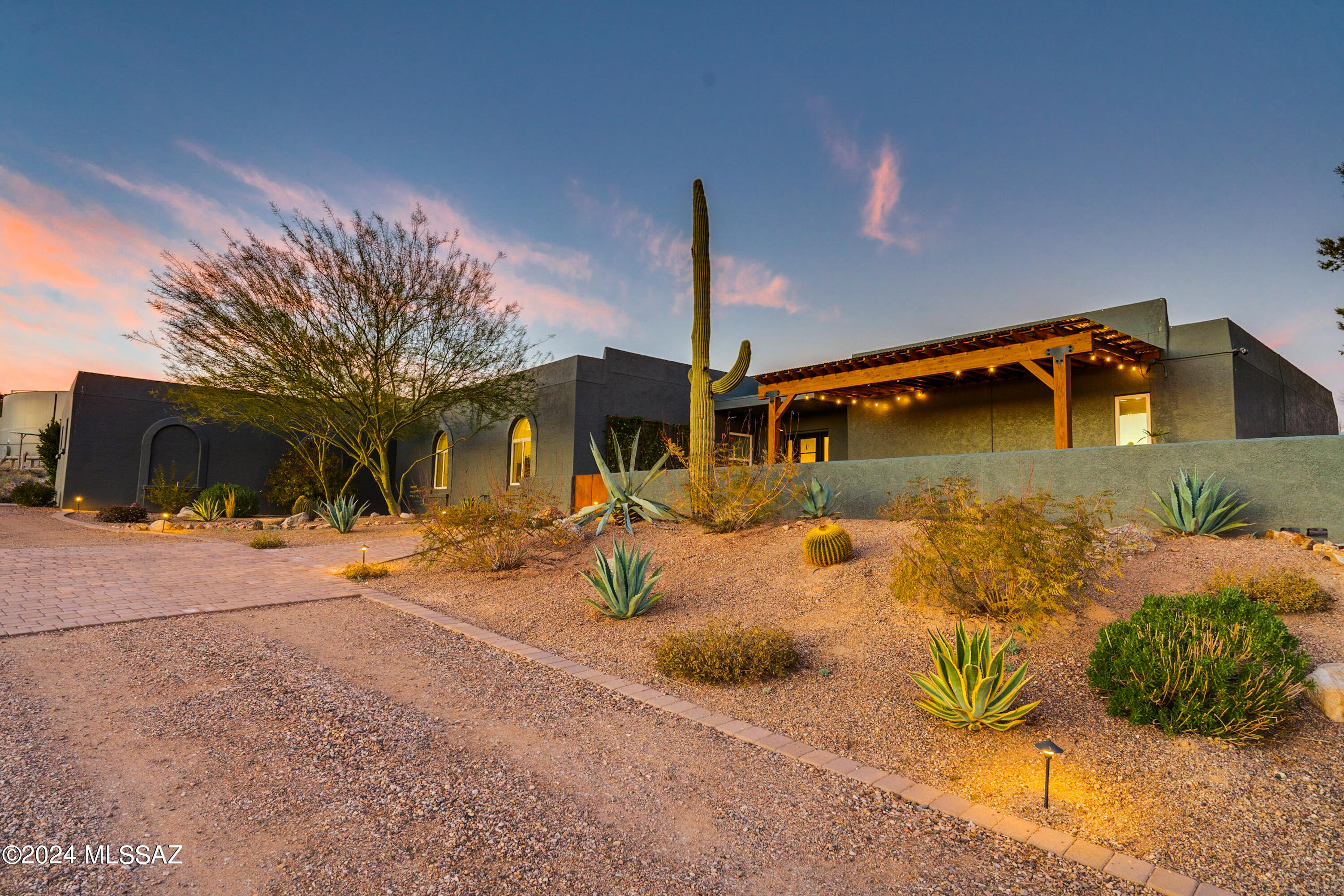 Sabino Vista Heights (1-83) - Residential