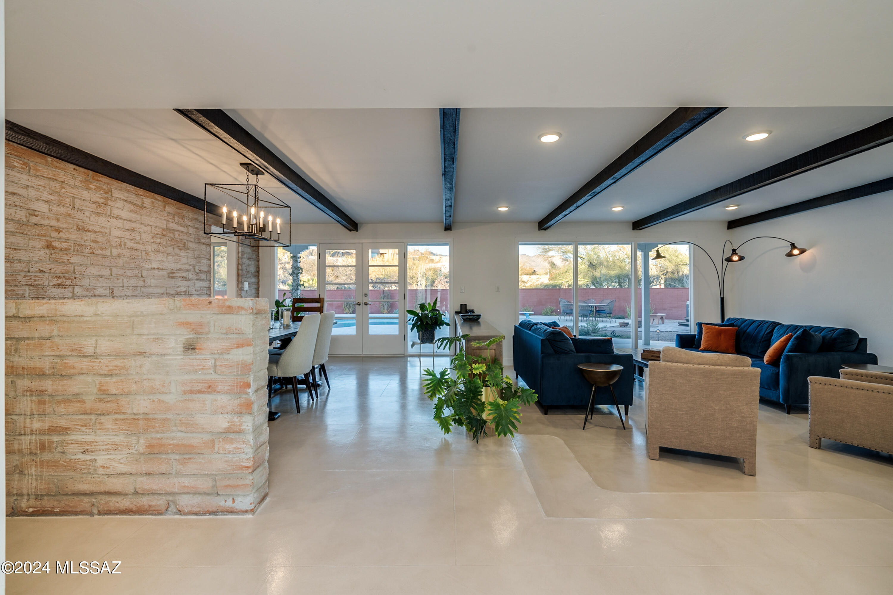 Sabino Vista Heights (1-83) - Residential