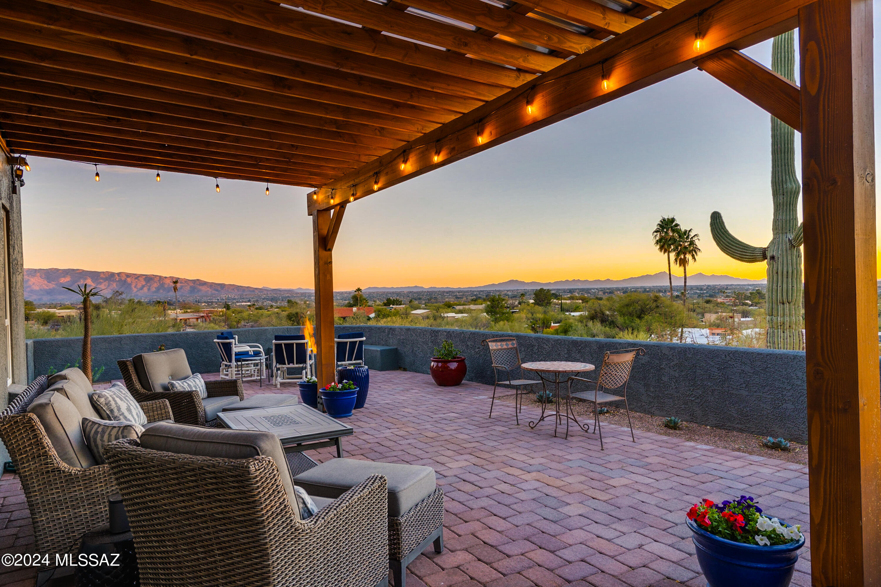 Sabino Vista Heights (1-83) - Residential