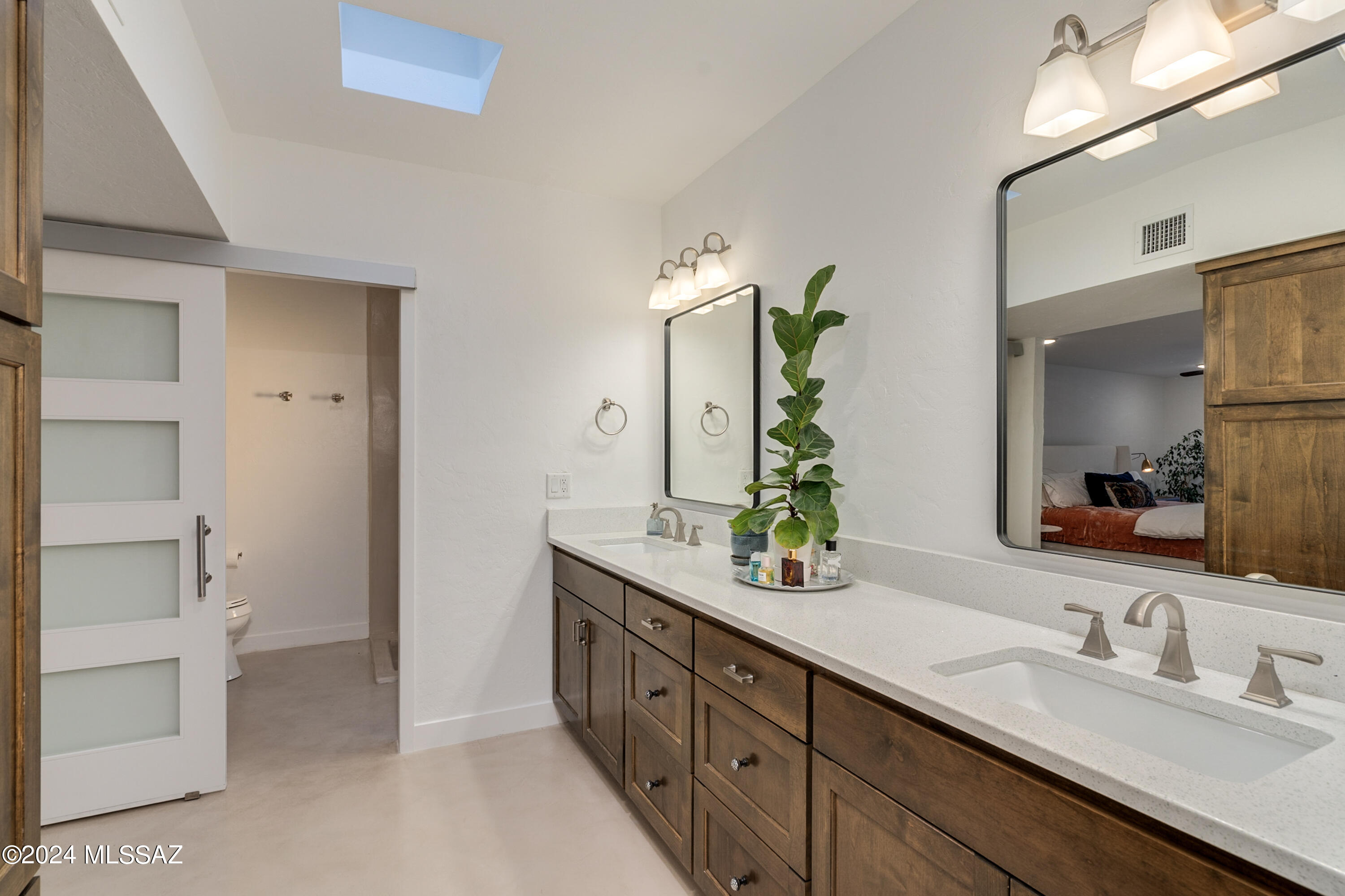 Sabino Vista Heights (1-83) - Residential