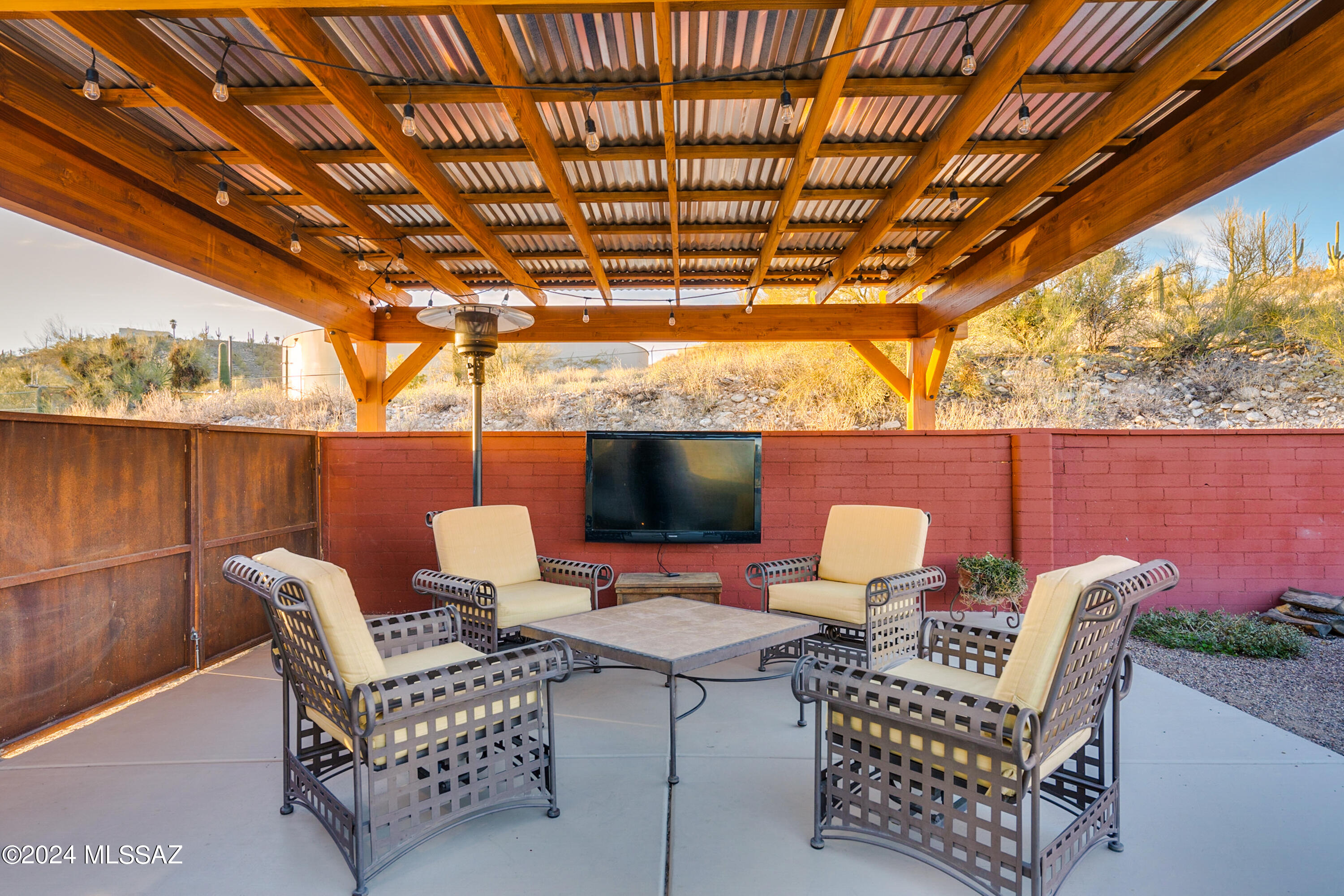 Sabino Vista Heights (1-83) - Residential