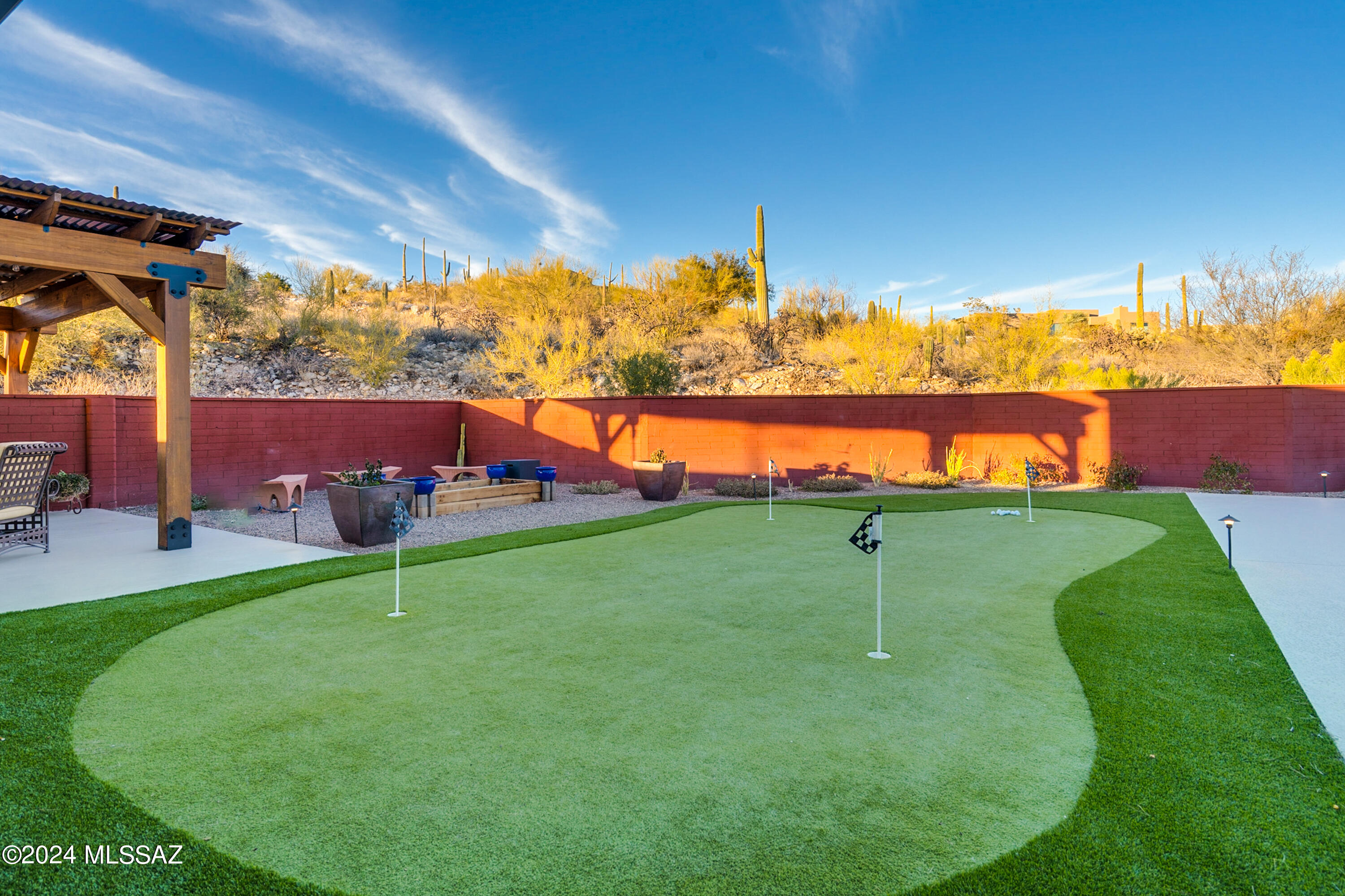 Sabino Vista Heights (1-83) - Residential