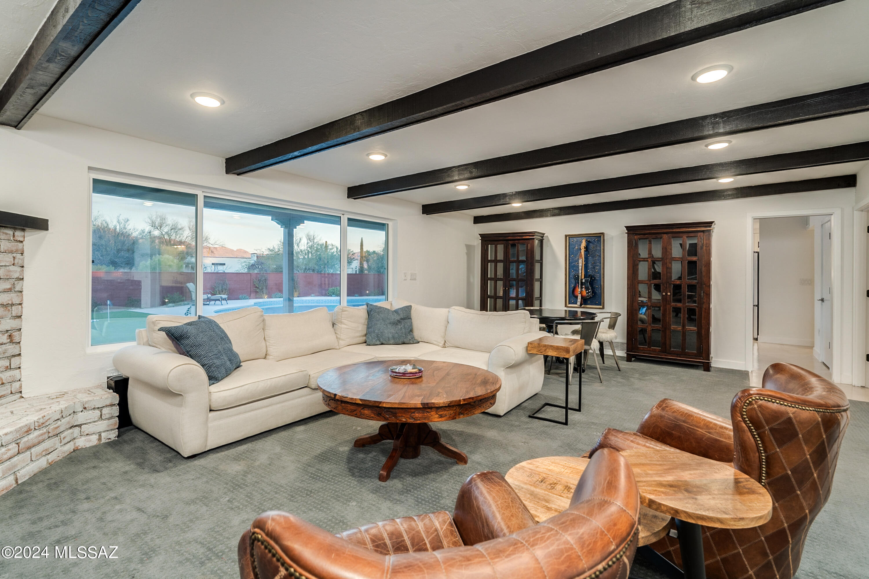 Sabino Vista Heights (1-83) - Residential