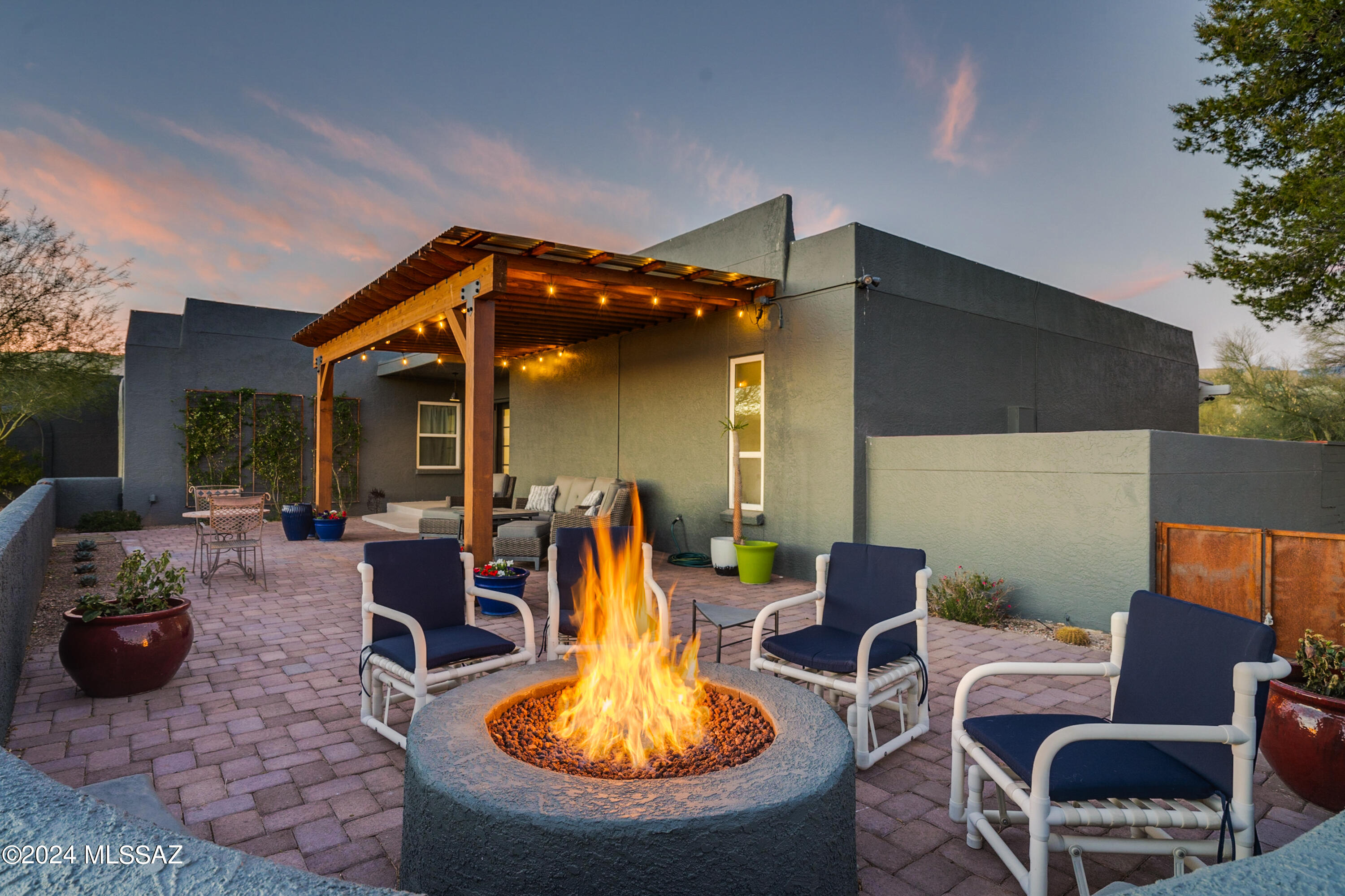 Sabino Vista Heights (1-83) - Residential